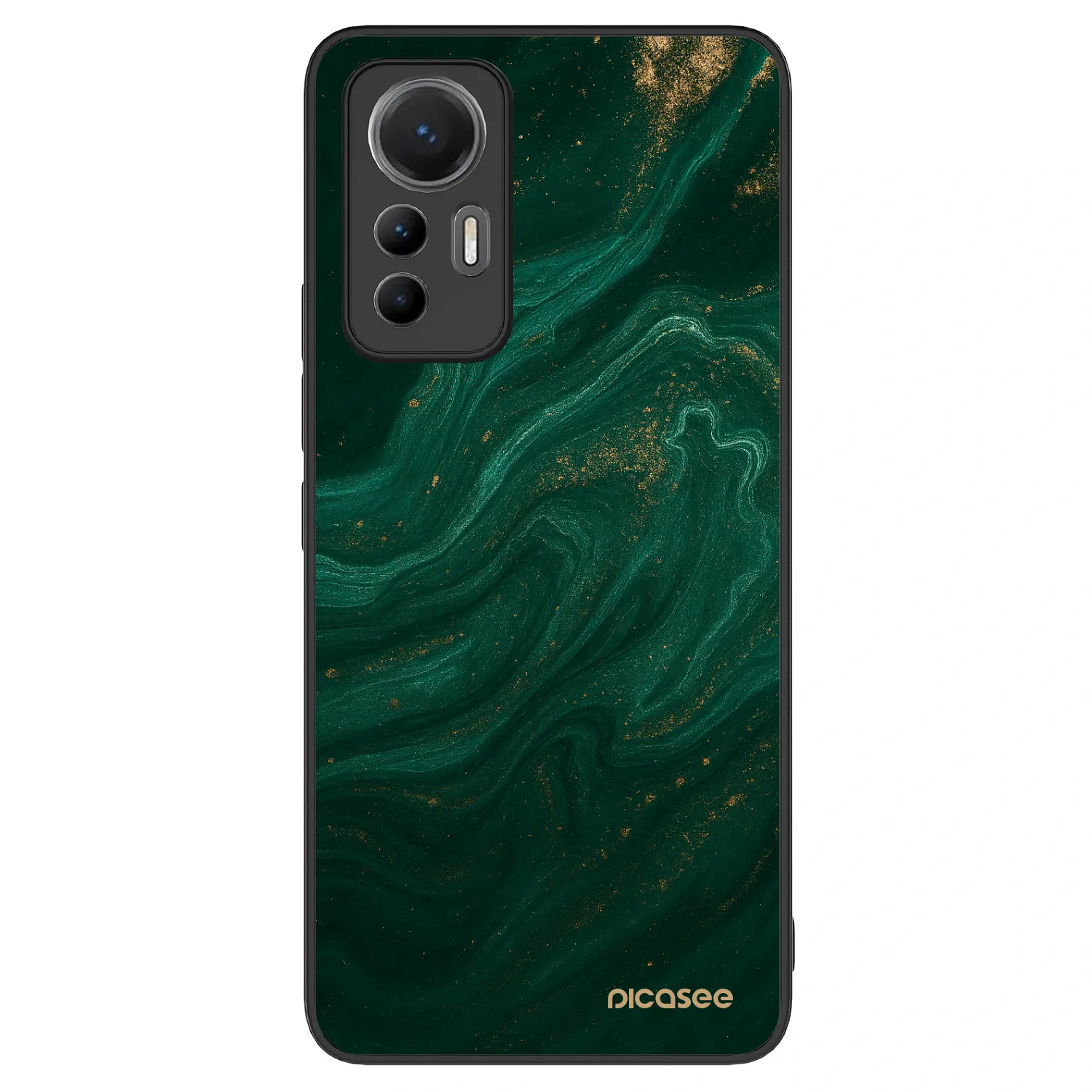 Picasee ULTIMATE CASE na Xiaomi 12 Lite - Green