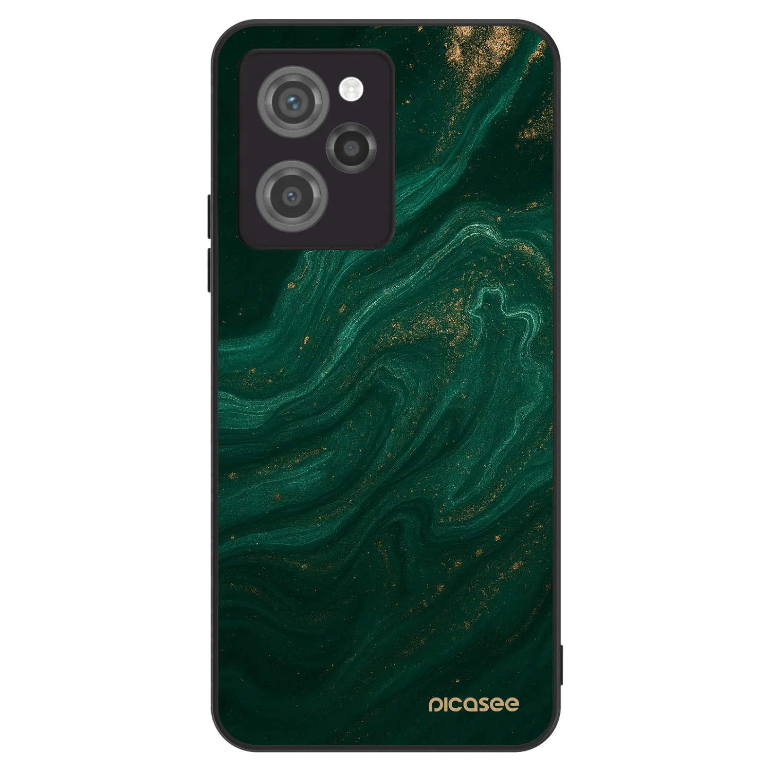 Picasee ULTIMATE CASE na Xiaomi Poco X5 Pro - Green