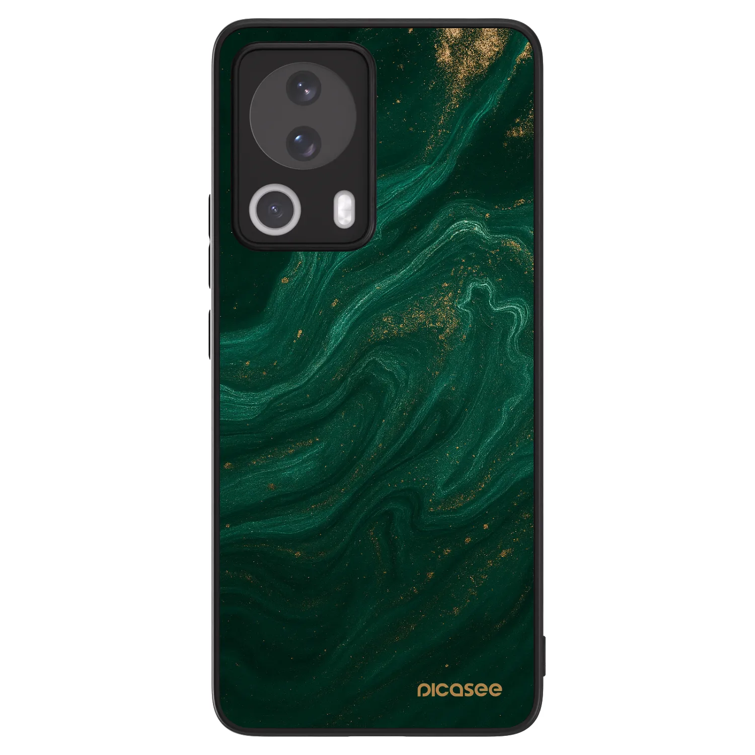 Picasee ULTIMATE CASE na Xiaomi 13 Lite - Green