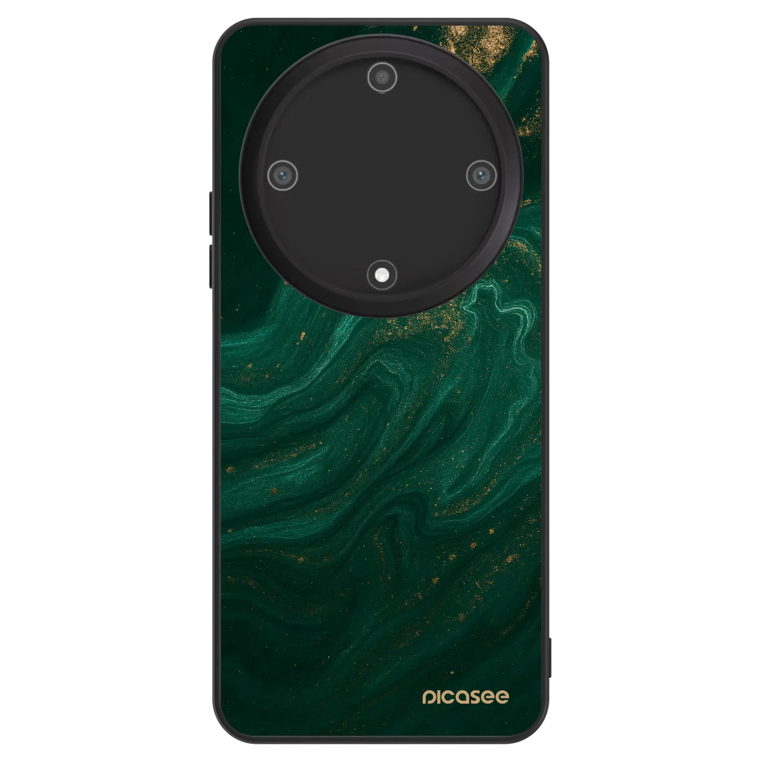 Picasee ULTIMATE CASE na Honor Magic5 Lite 5G - Green