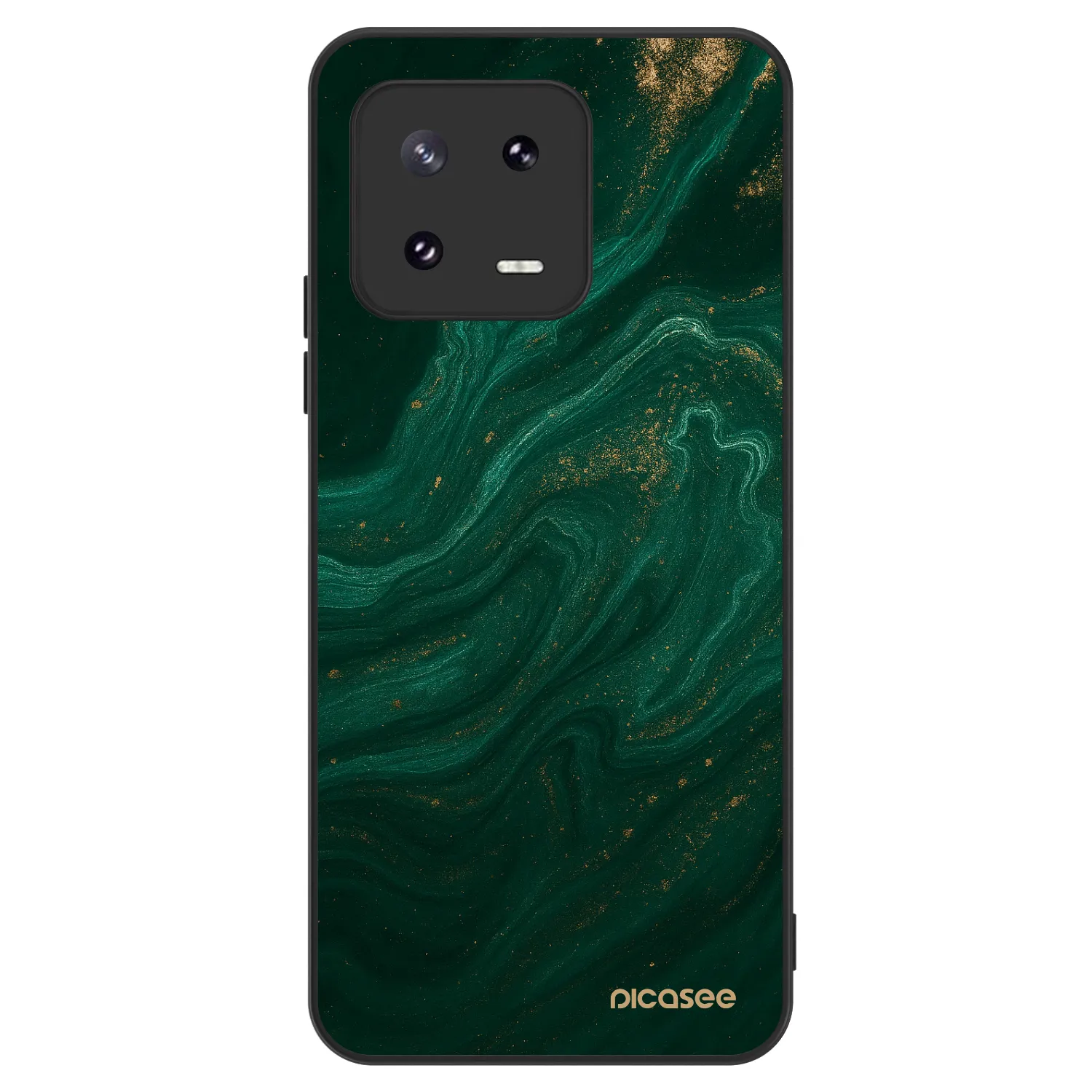 Picasee ULTIMATE CASE na Xiaomi 13 Pro - Green