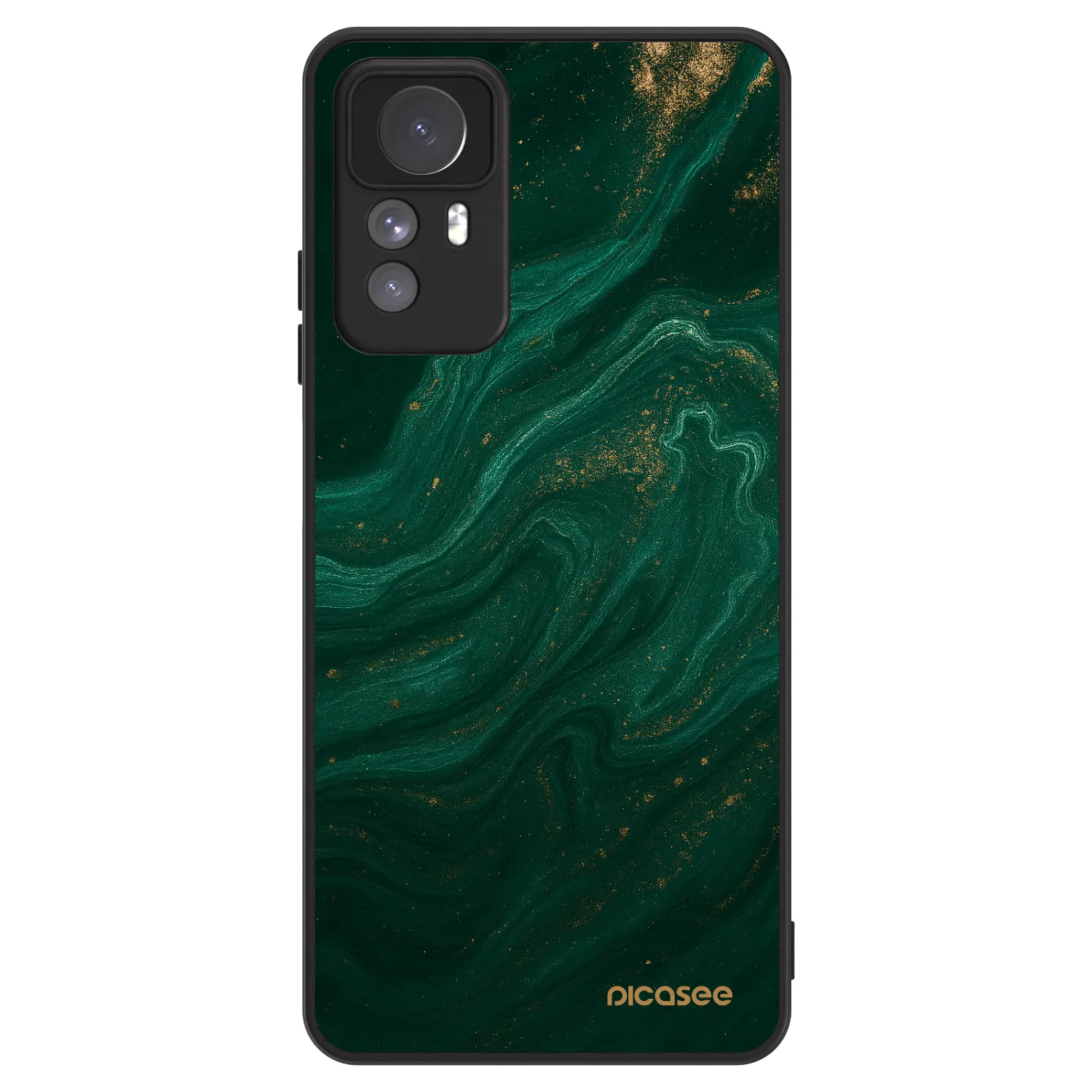 Picasee ULTIMATE CASE na Xiaomi Redmi Note 12S - Green