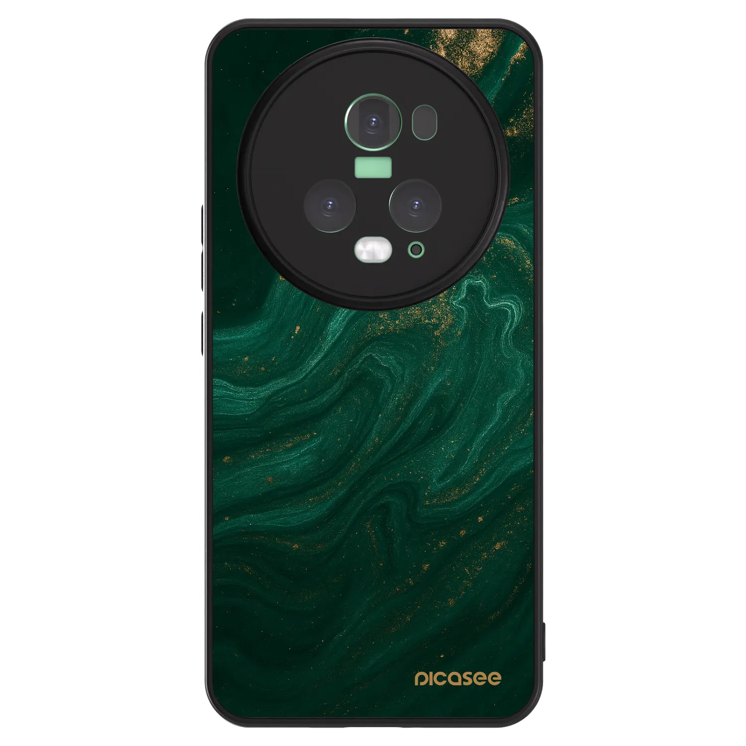 Picasee ULTIMATE CASE na Honor Magic5 Pro - Green