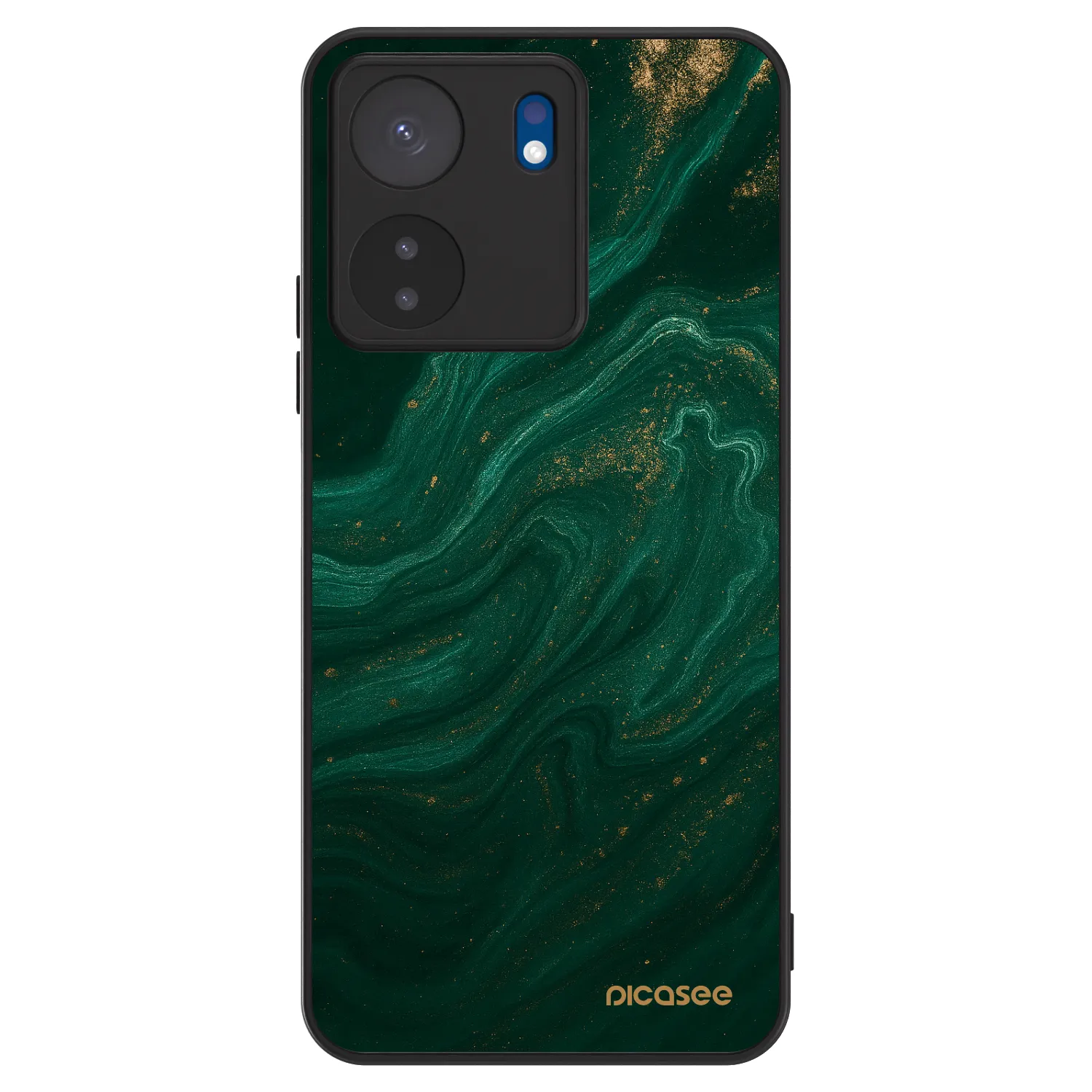 Picasee ULTIMATE CASE na Xiaomi Redmi 13C 4G - Green