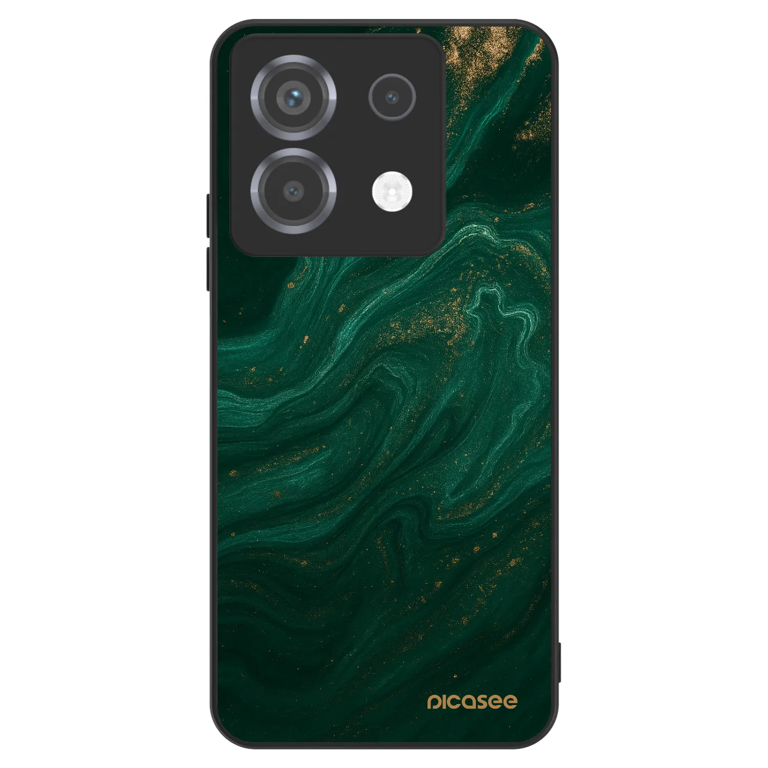 Picasee ULTIMATE CASE na Xiaomi Poco X6 - Green