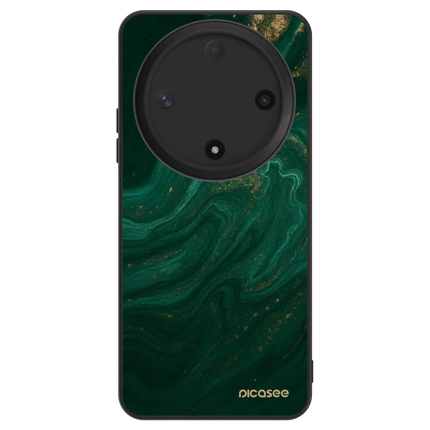 Picasee ULTIMATE CASE na Honor Magic6 Lite 5G - Green