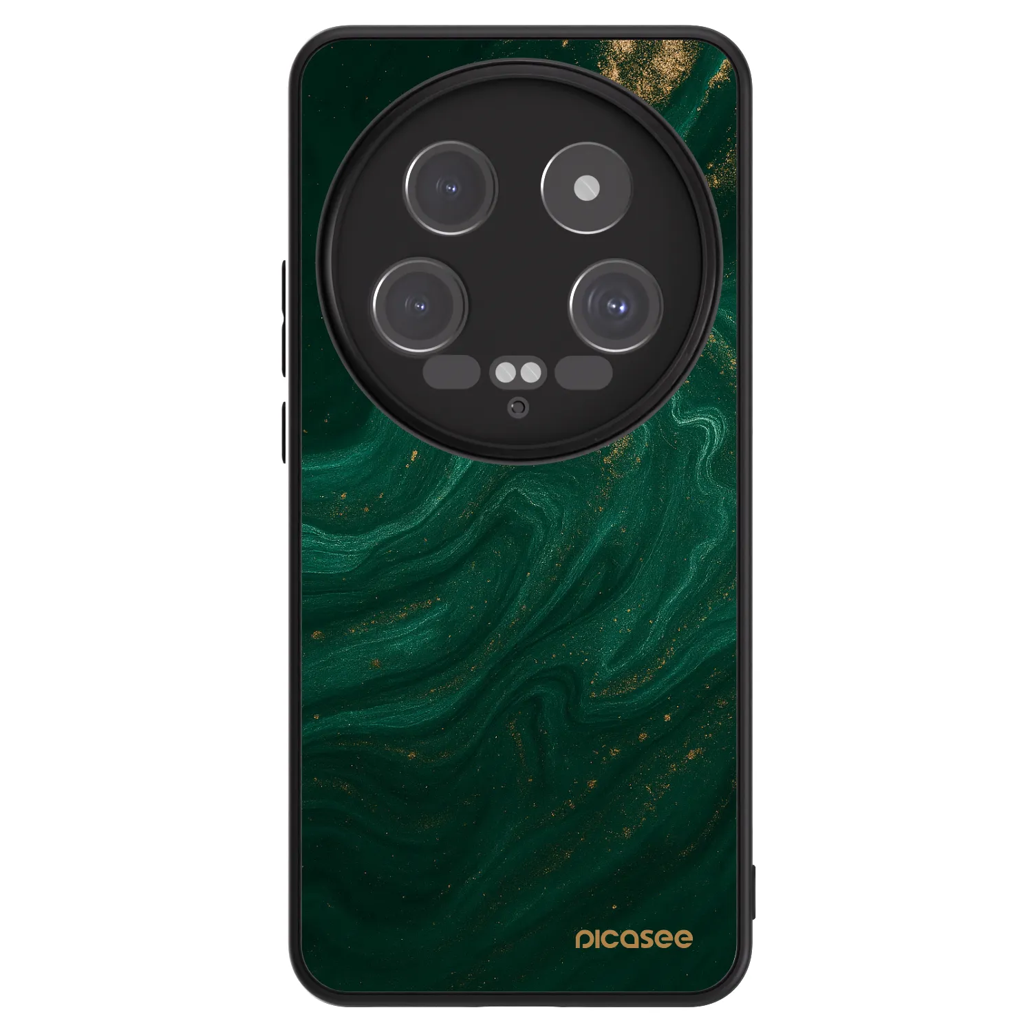 Picasee ULTIMATE CASE na Xiaomi 14 Ultra - Green