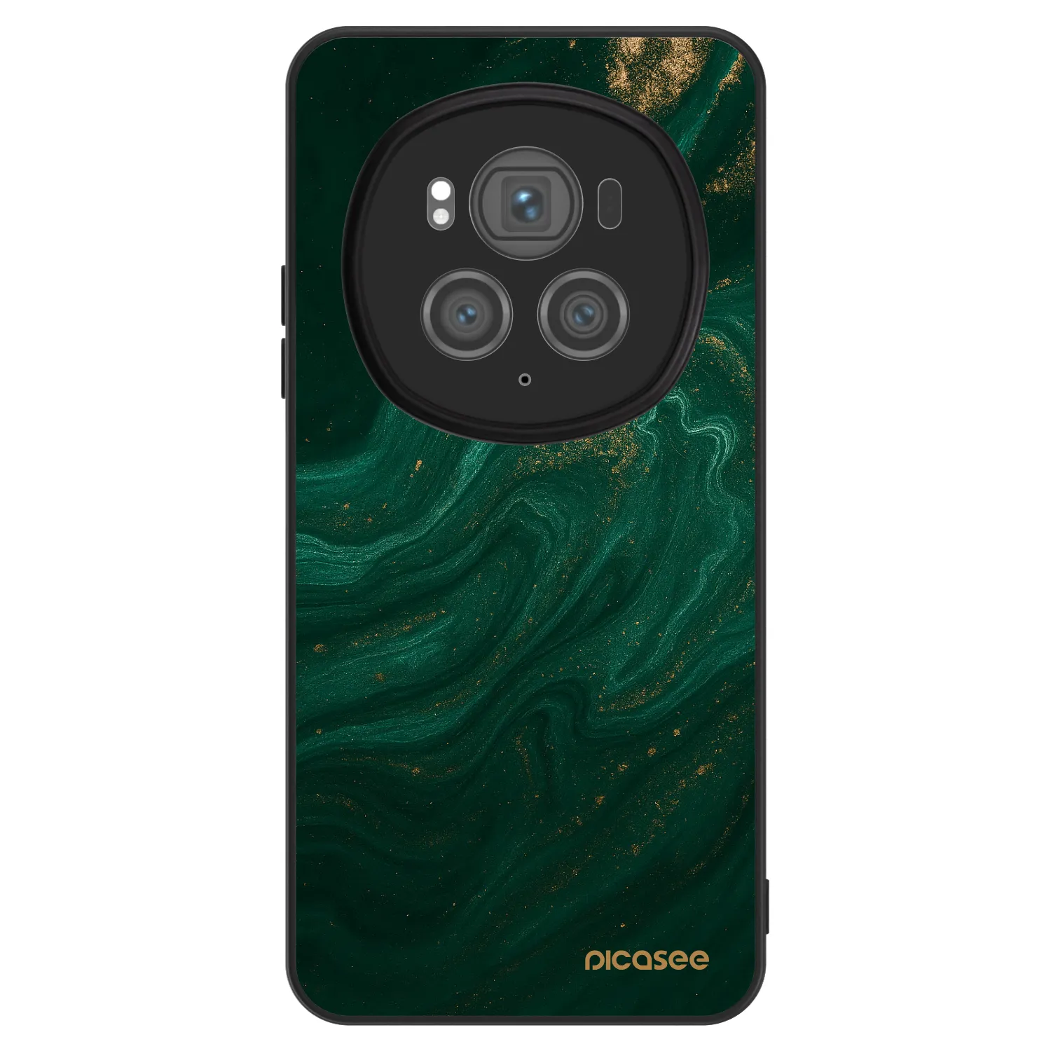 Picasee ULTIMATE CASE na Honor Magic6 Pro - Green