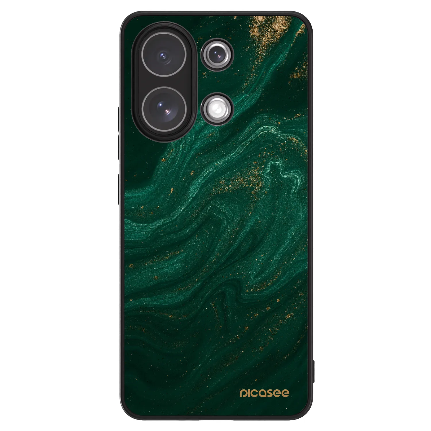 Picasee ULTIMATE CASE na Xiaomi Redmi Note 13 4G - Green