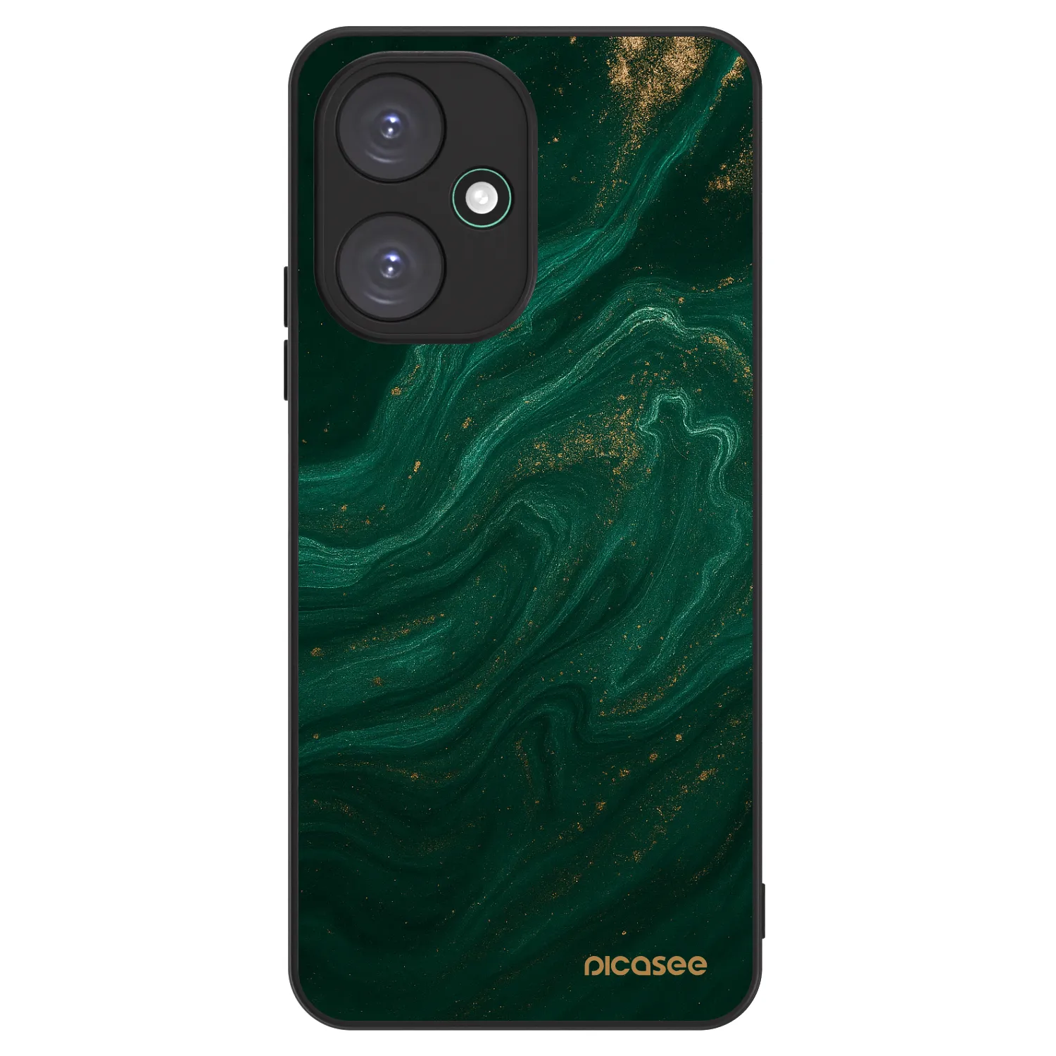Picasee ULTIMATE CASE na Xiaomi Redmi 13C 5G - Green