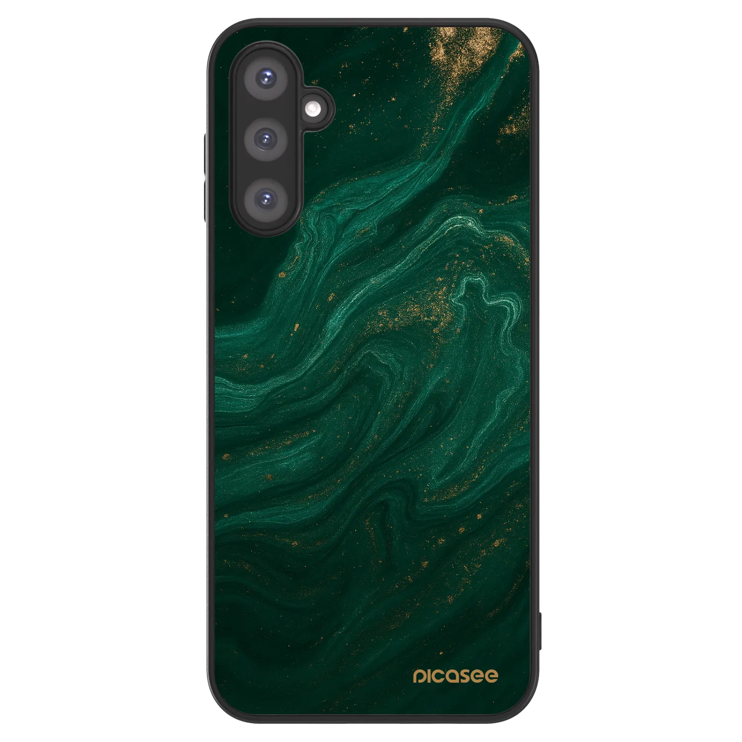 Picasee ULTIMATE CASE na Samsung Galaxy A05s A057G - Green