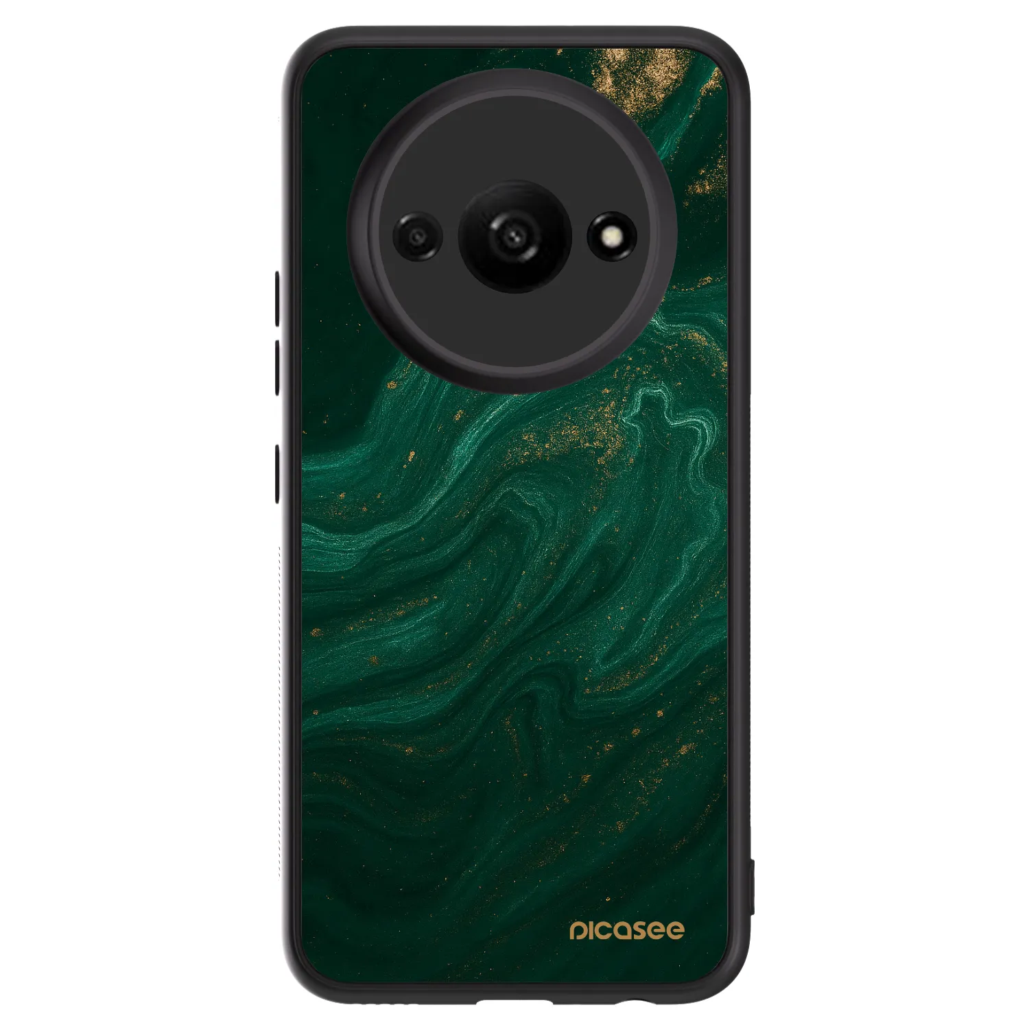 Picasee ULTIMATE CASE na Xiaomi Redmi A3 - Green