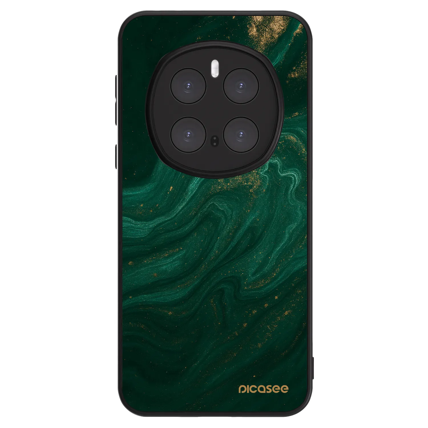 Picasee ULTIMATE CASE na Honor Magic7 Pro 5G - Green