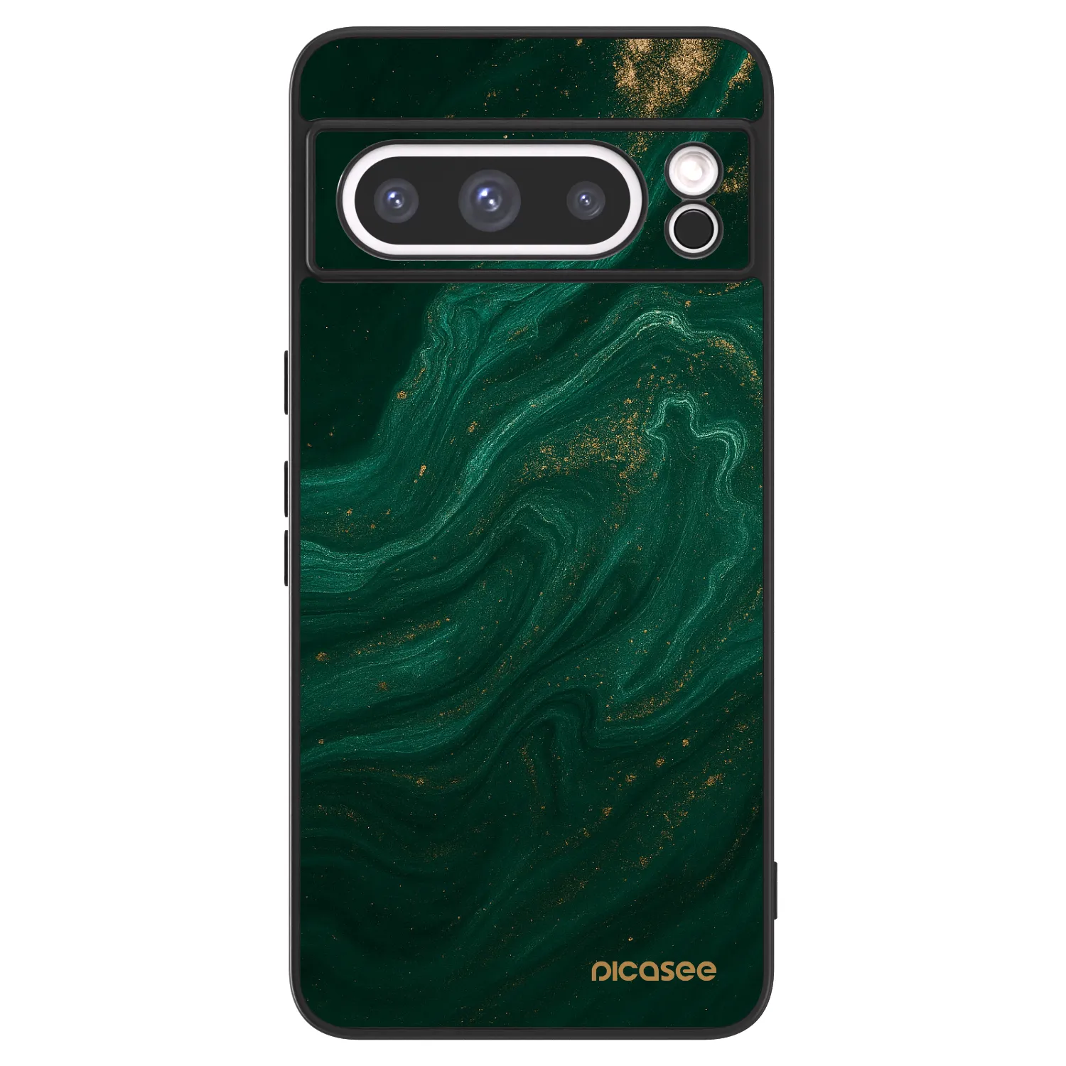 Picasee ULTIMATE CASE na Google Pixel 8 Pro - Green