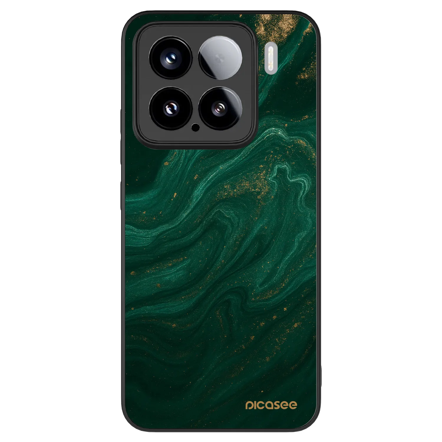 Picasee ULTIMATE CASE na Xiaomi 15 - Green