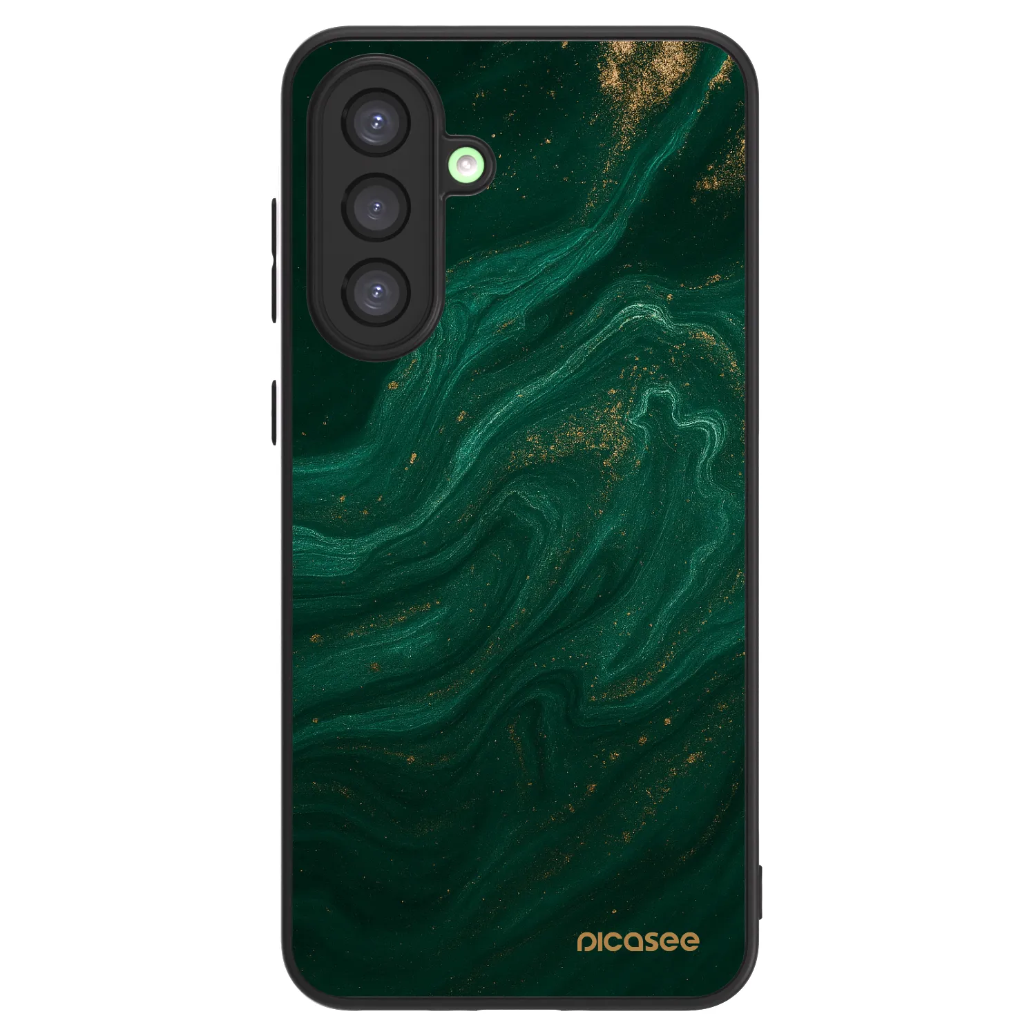 Picasee ULTIMATE CASE na Samsung Galaxy A26 5G A266B - Green
