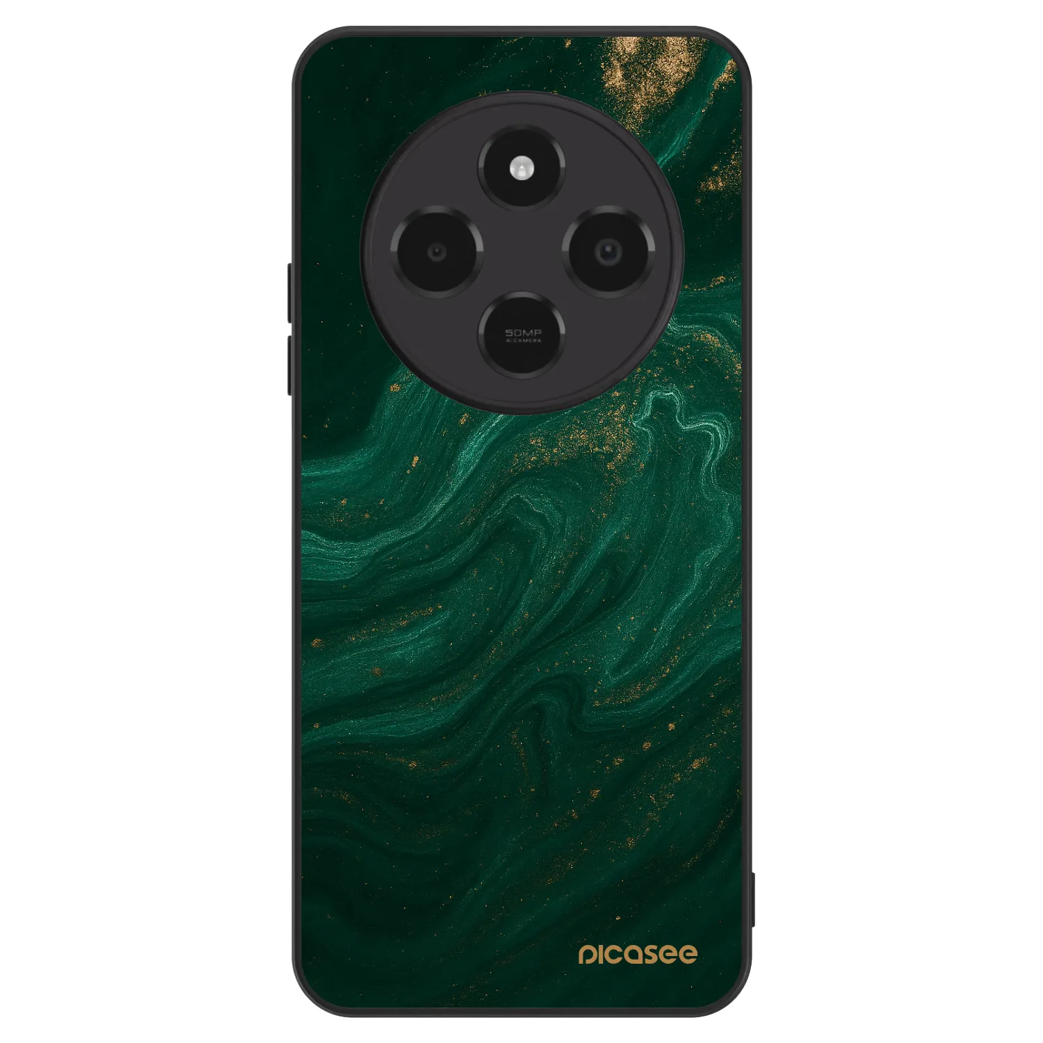 Picasee ULTIMATE CASE na Xiaomi Poco C75 - Green