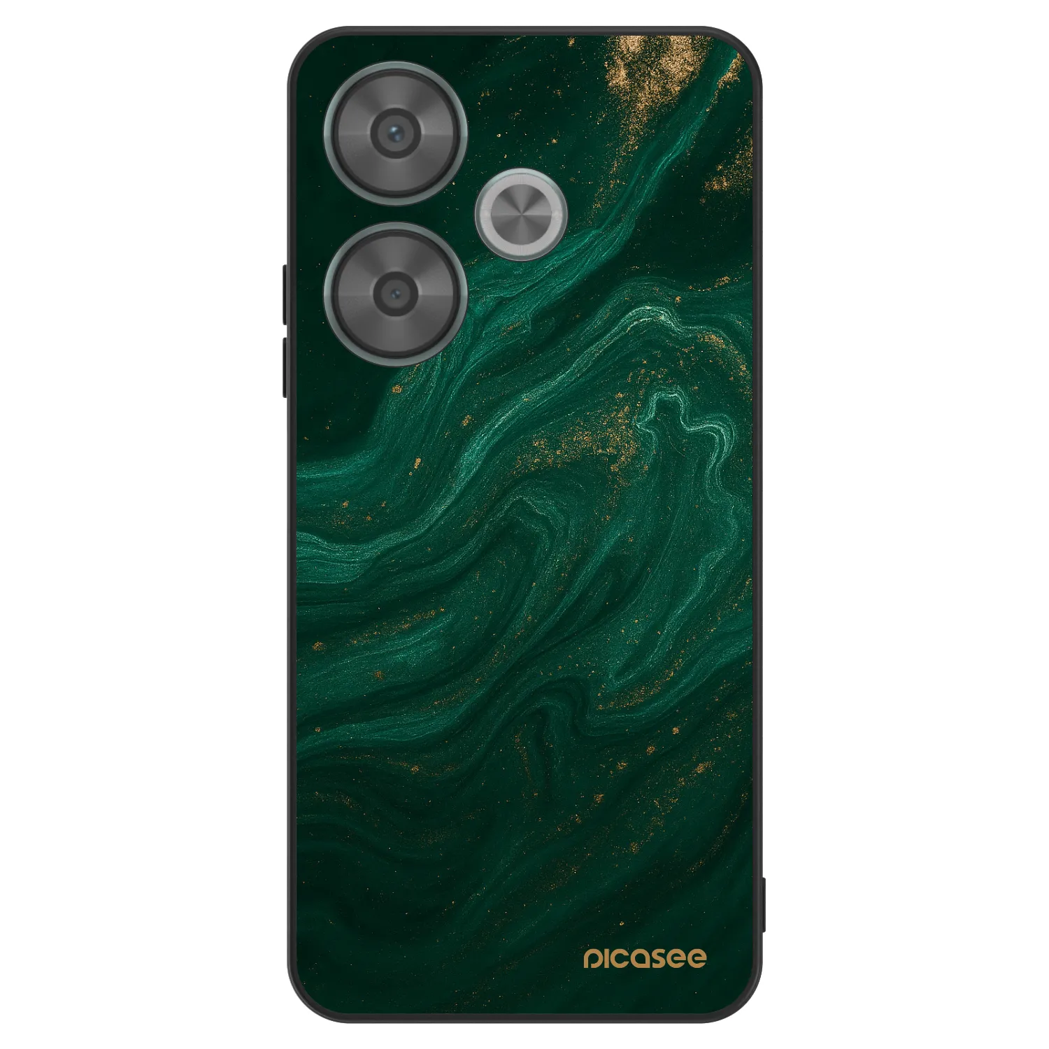 Picasee ULTIMATE CASE na Xiaomi Poco F6 - Green