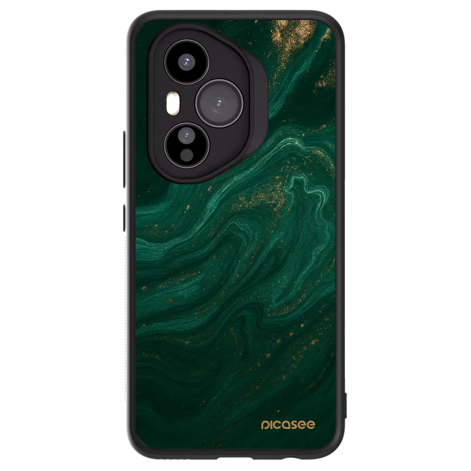 Picasee ULTIMATE CASE na Honor 400 Pro 5G - Green