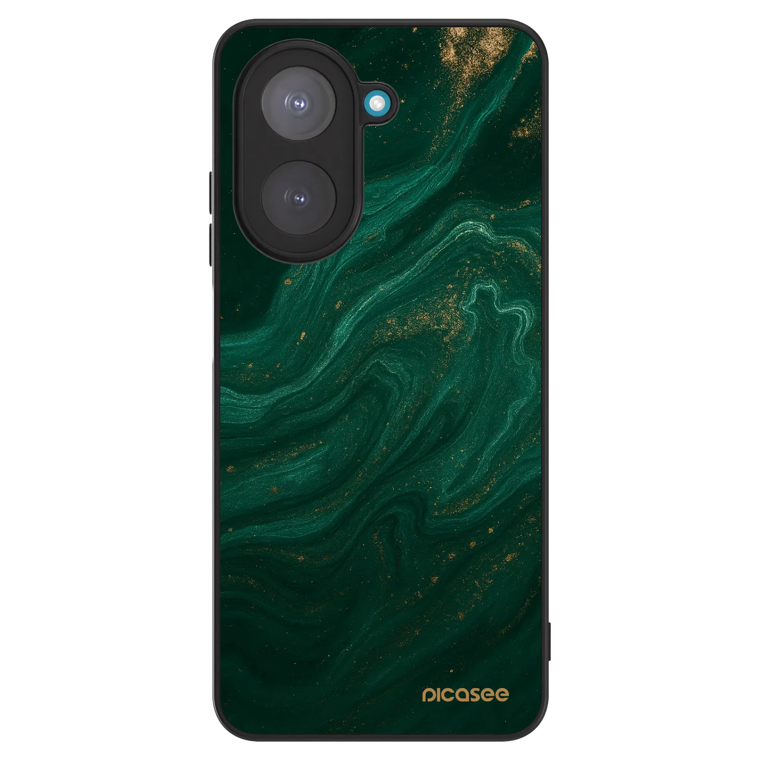 Picasee ULTIMATE CASE na Xiaomi Redmi A5 - Green