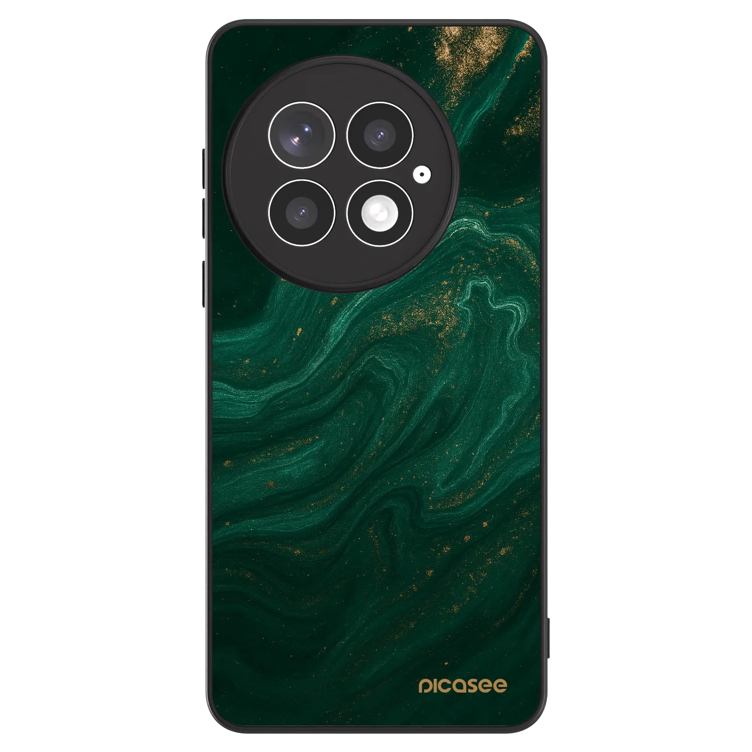 Picasee ULTIMATE CASE na OnePlus 13 5G - Green