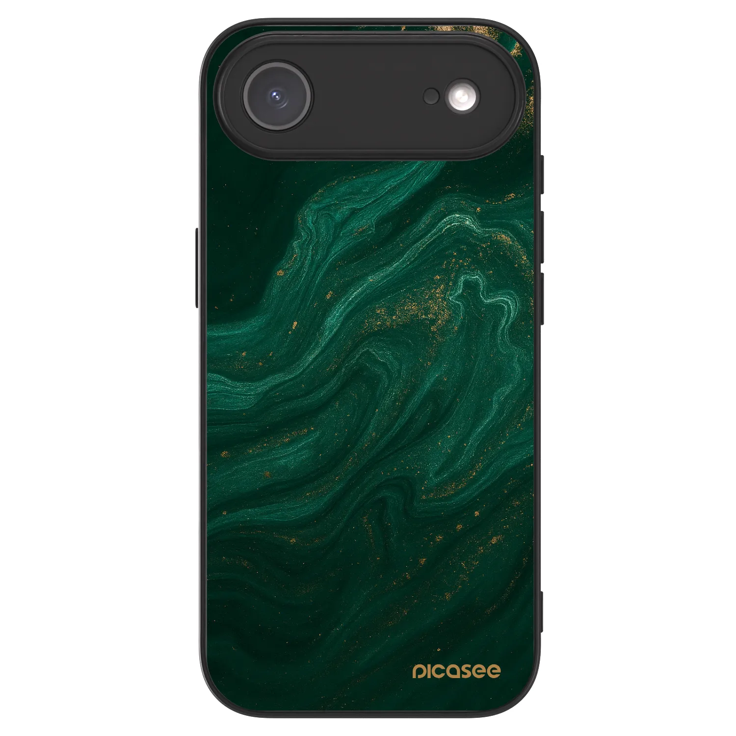 Picasee ULTIMATE CASE na Apple iPhone Air - Green