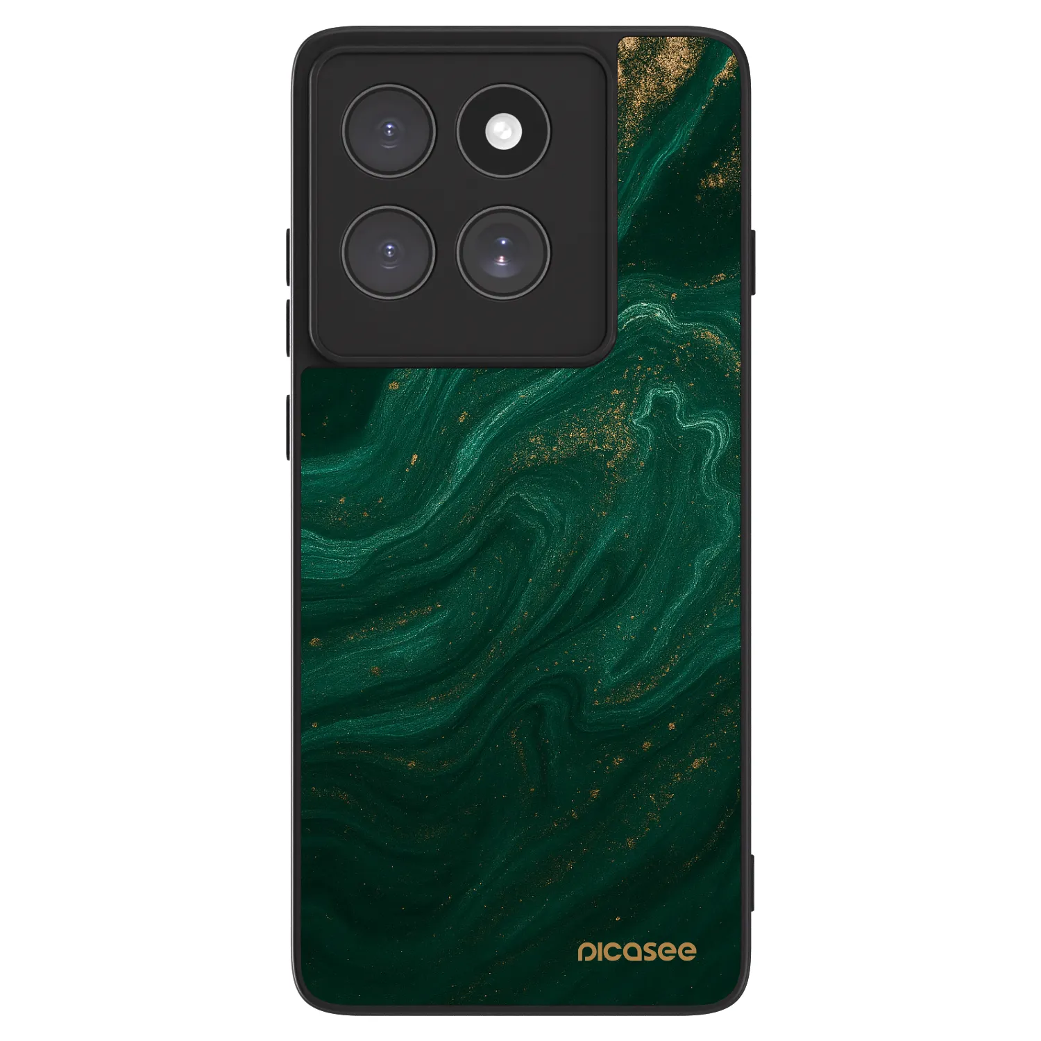 Picasee ULTIMATE CASE na Motorola Edge 60 Pro - Green