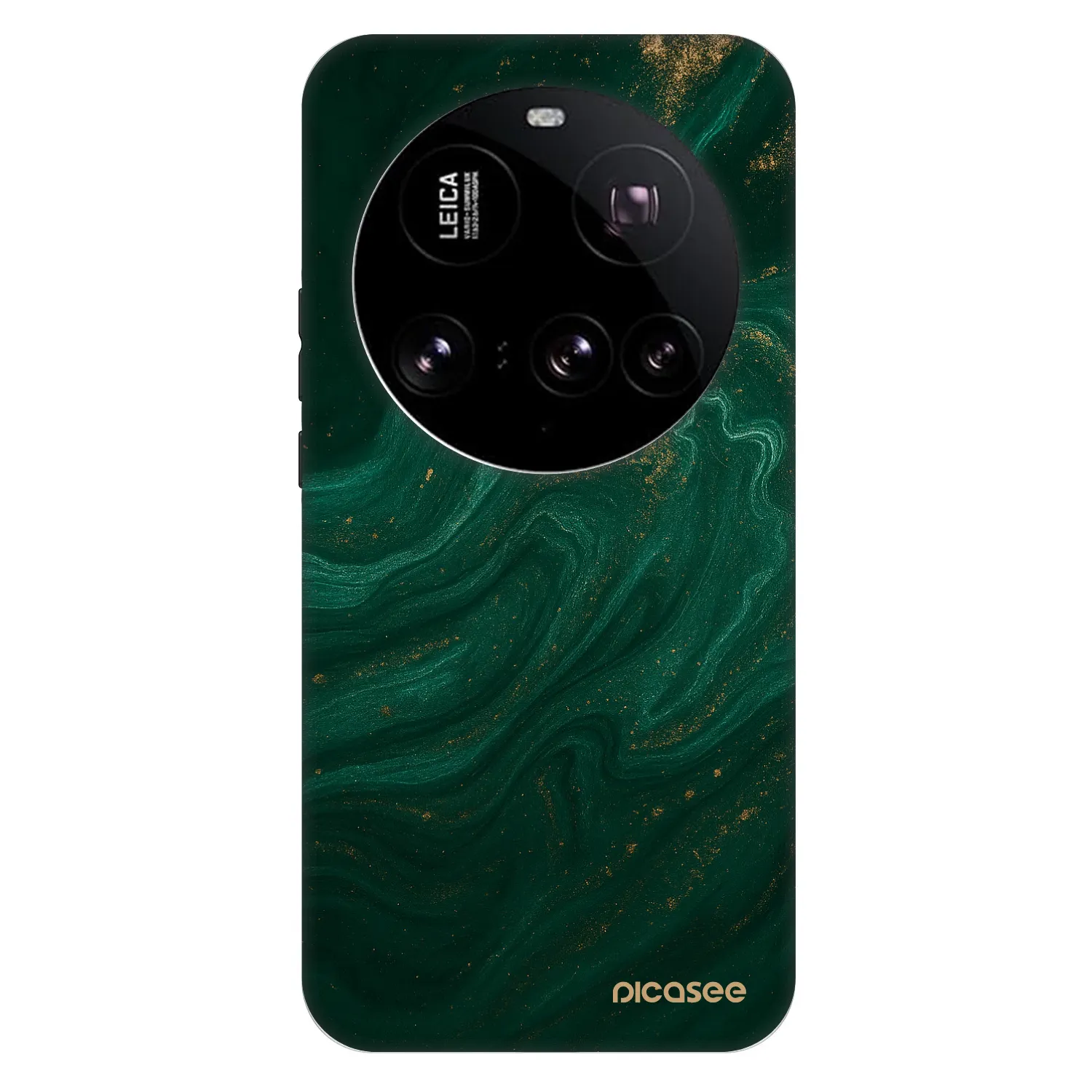 Picasee Fashion Case na Xiaomi 15 Ultra - Green