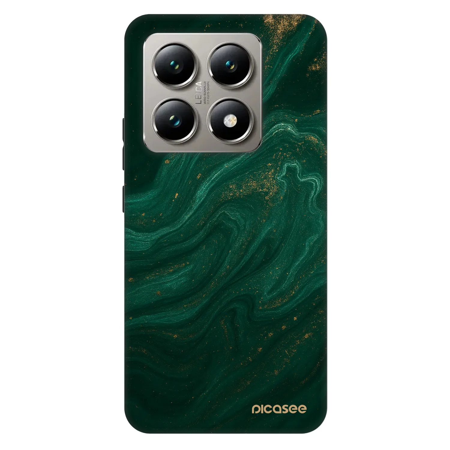 Picasee Fashion Case na Xiaomi 14T Pro - Green
