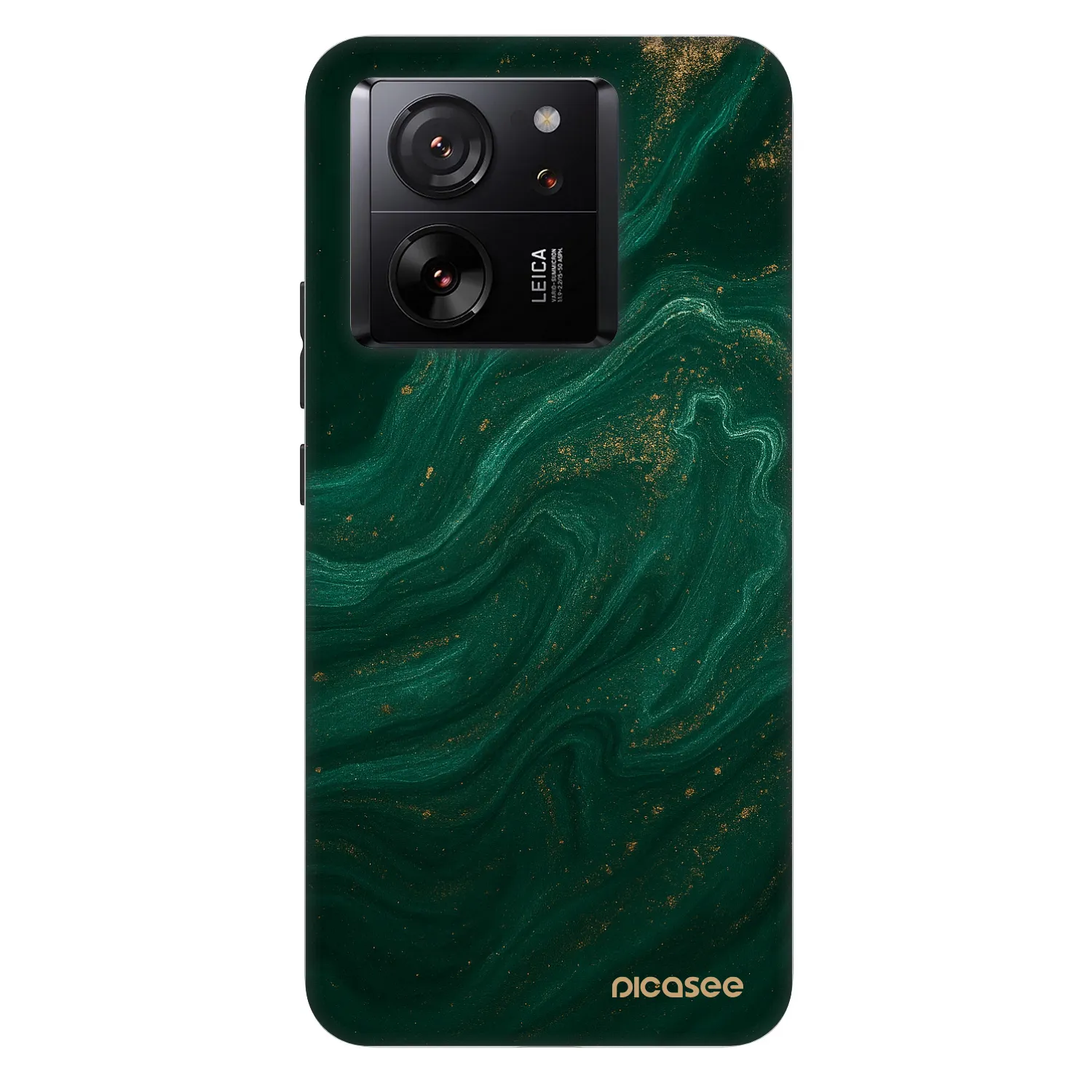 Picasee Fashion Case na Xiaomi 13T - Green