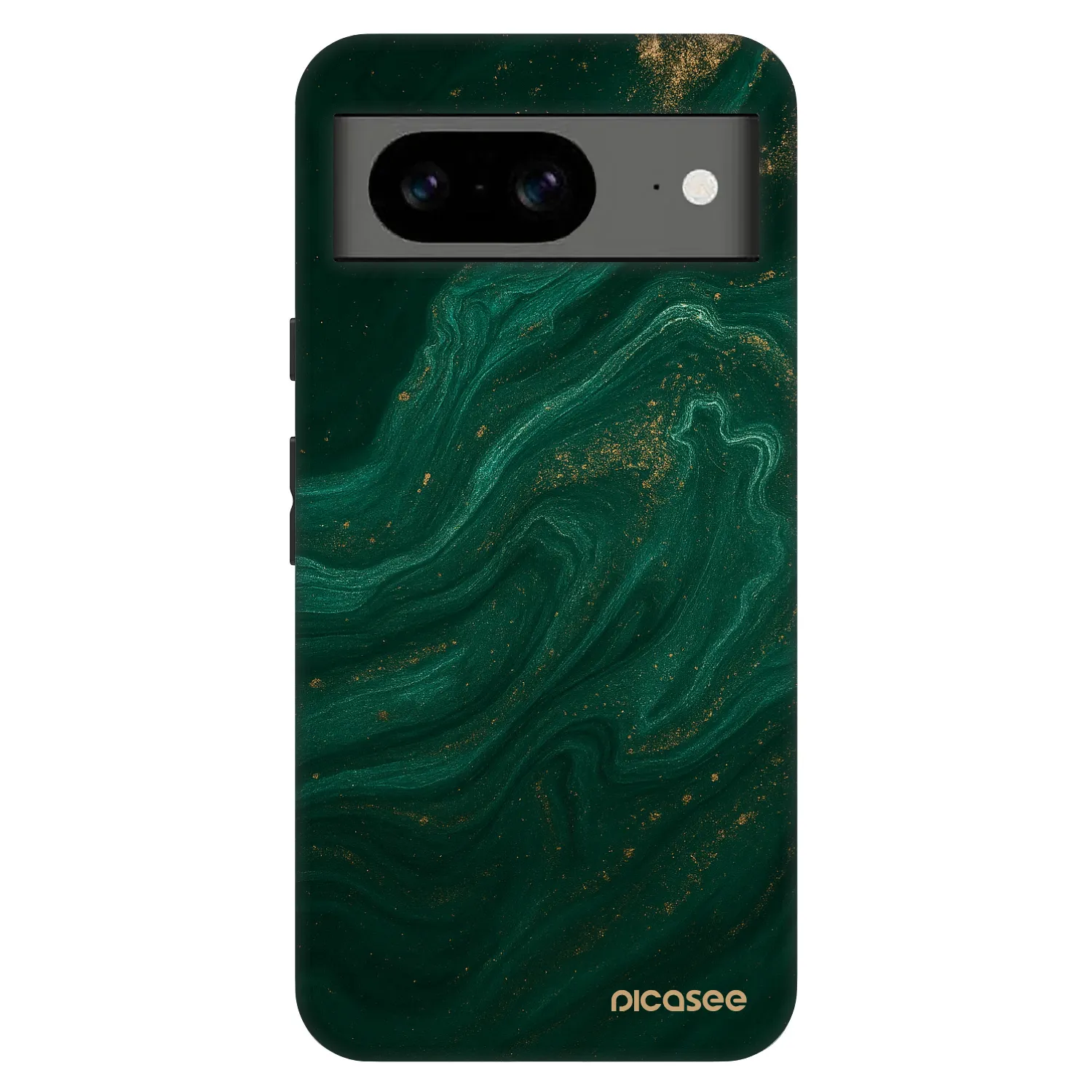 Picasee Fashion Case na Google Pixel 8 Pro - Green