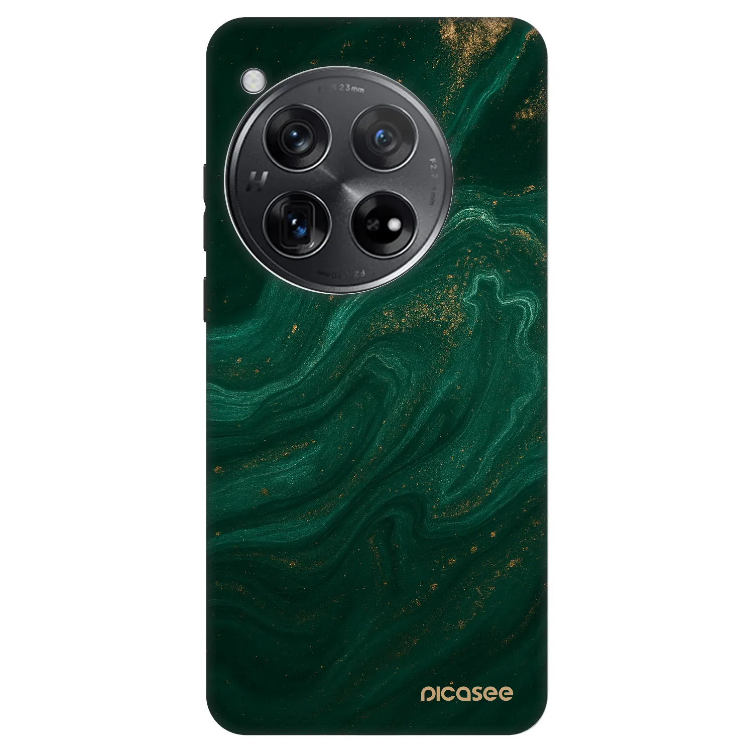 Picasee Fashion Case na OnePlus 12 5G - Green