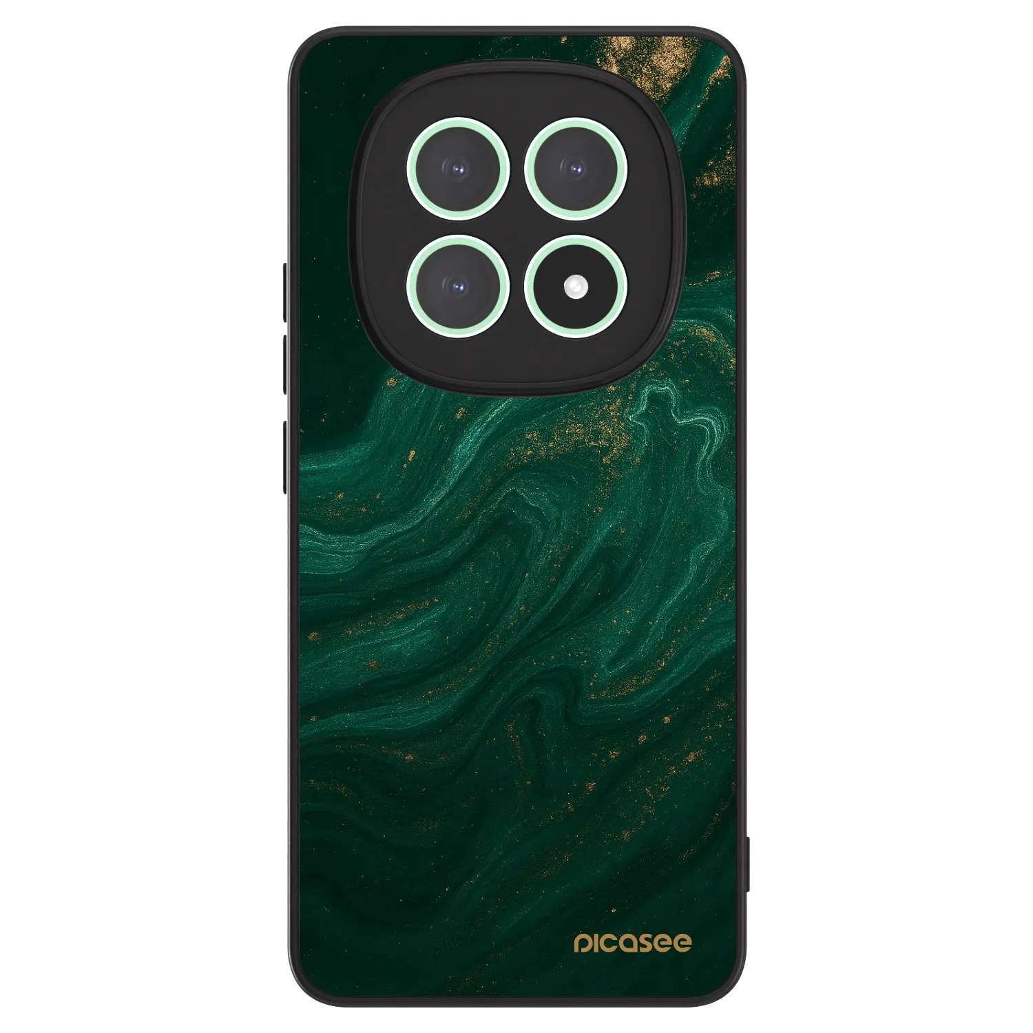 Picasee ULTIMATE CASE na Xiaomi Redmi Note 15 - Green