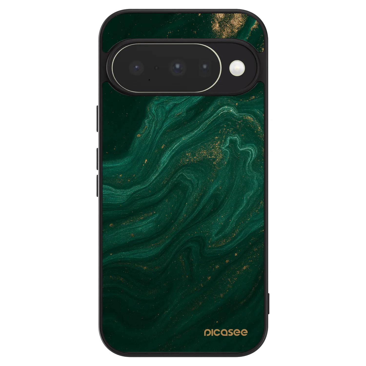 Picasee ULTIMATE CASE na Google Pixel 10 - Green