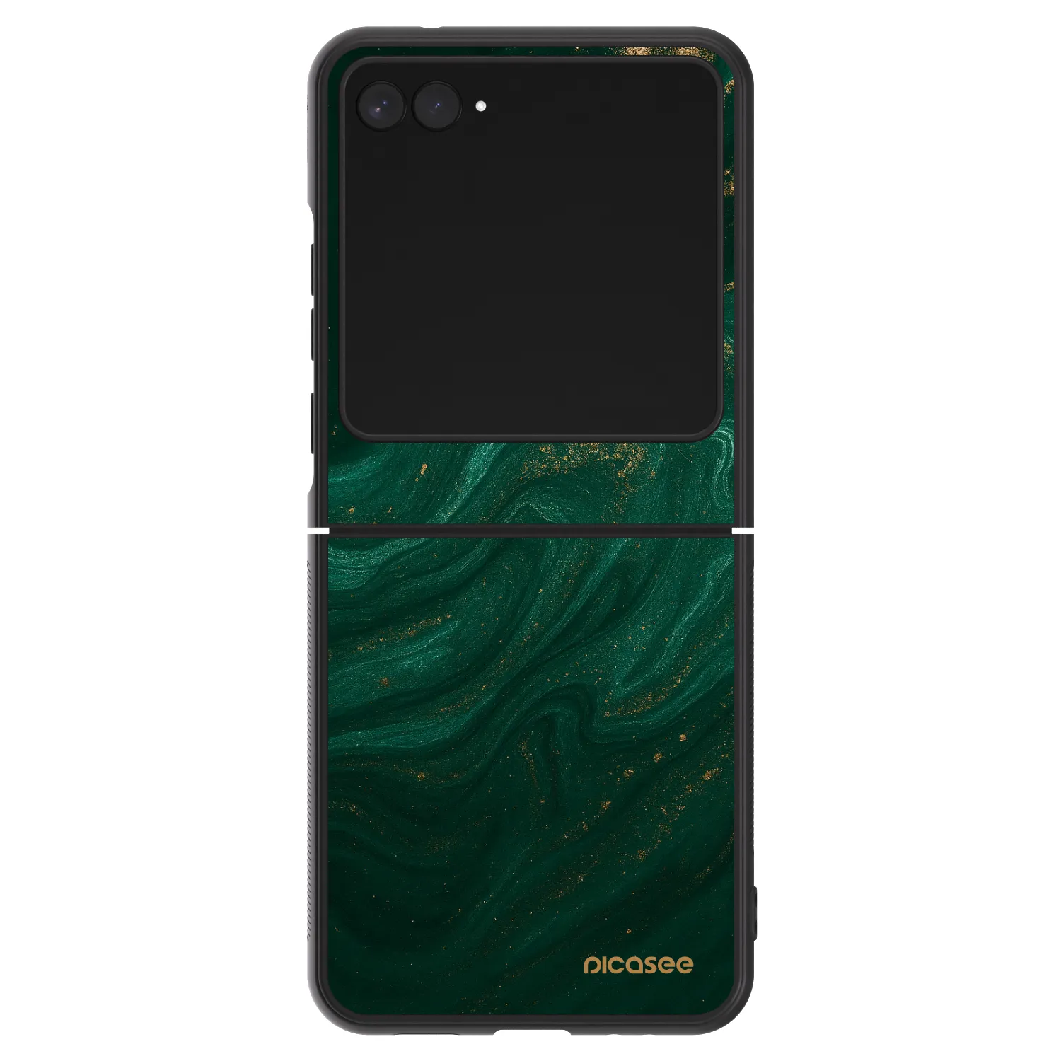 Picasee ULTIMATE CASE na Motorola Razr 60 - Green