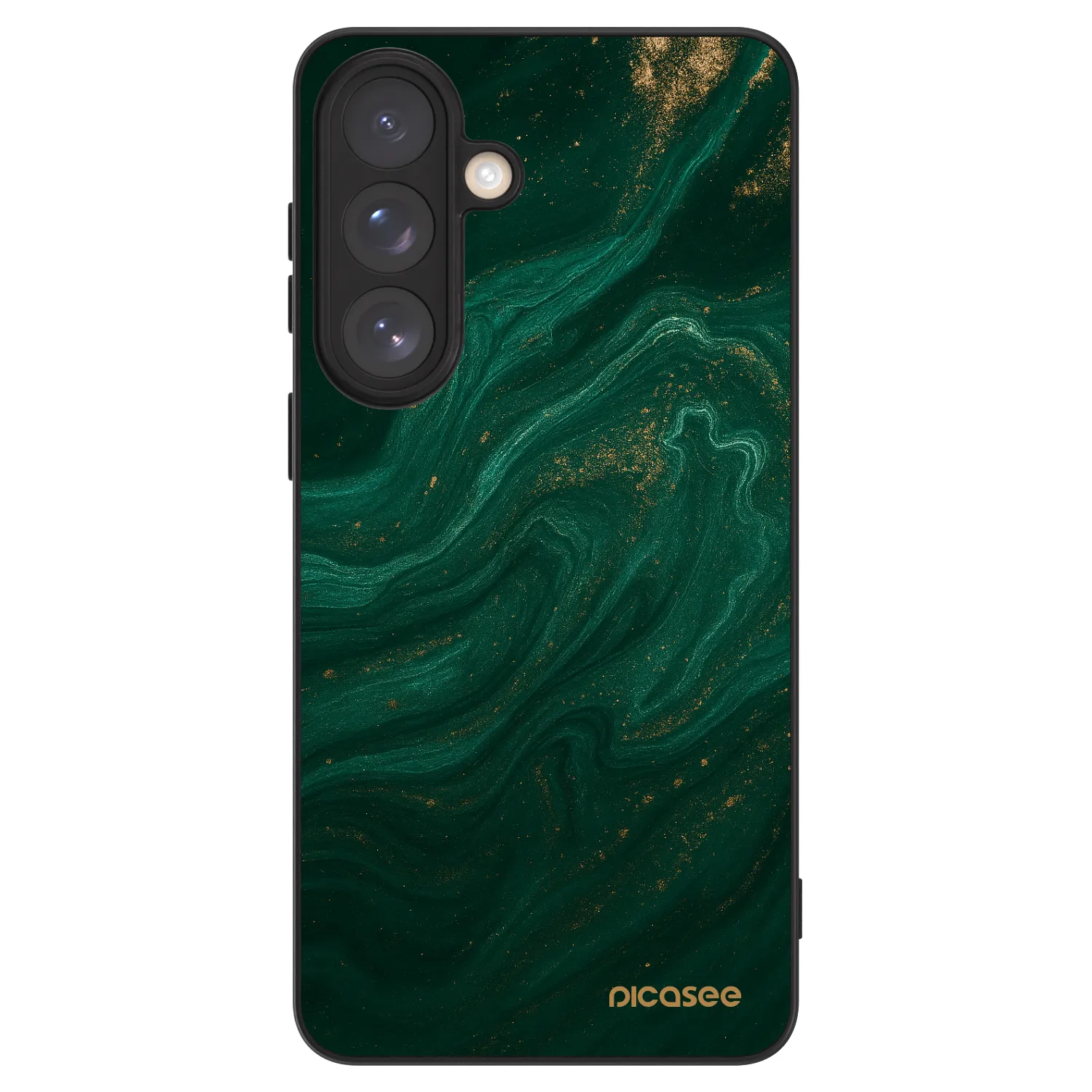 Picasee ULTIMATE CASE na Samsung Galaxy S26+ - Green