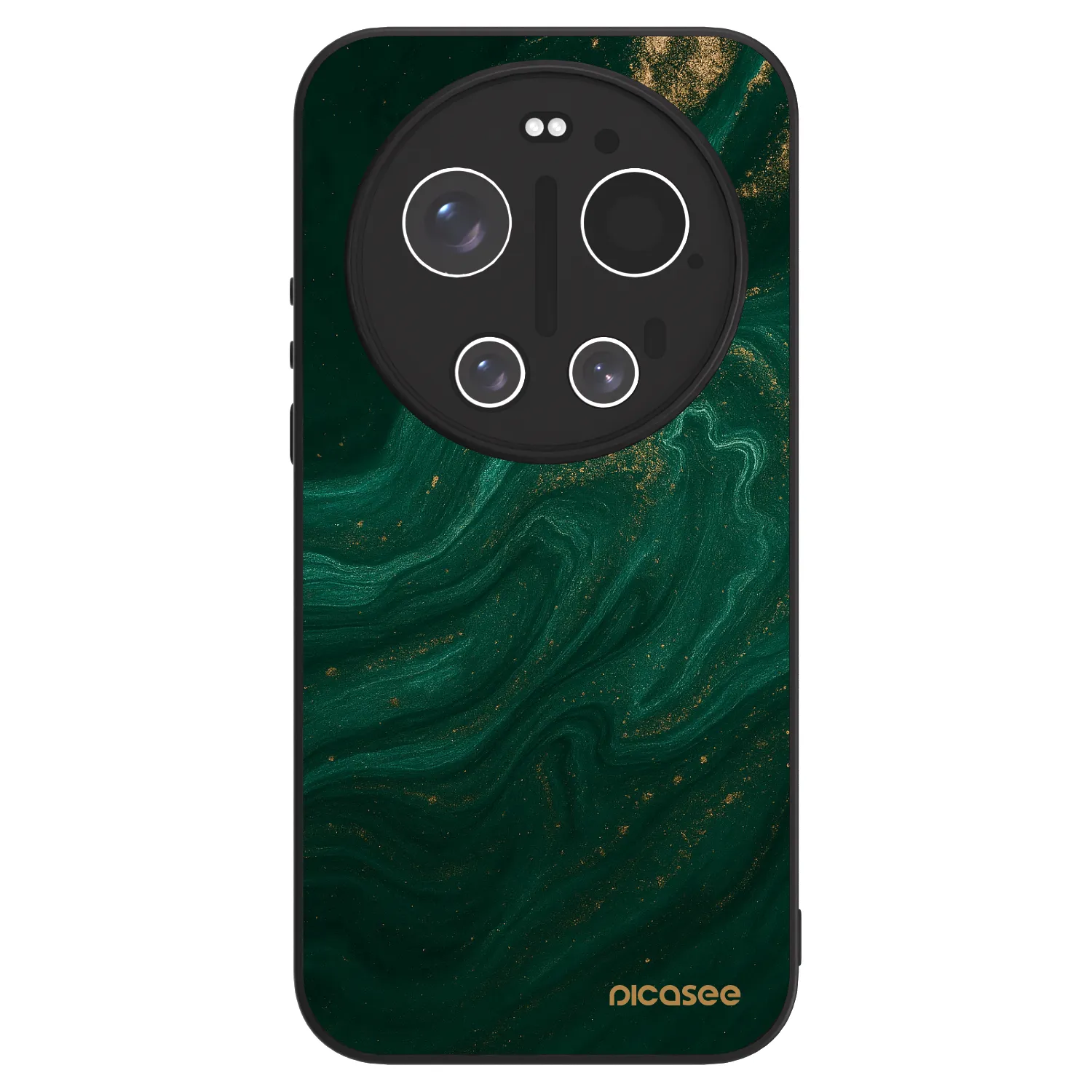Picasee ULTIMATE CASE na Xiaomi 17 Ultra - Green