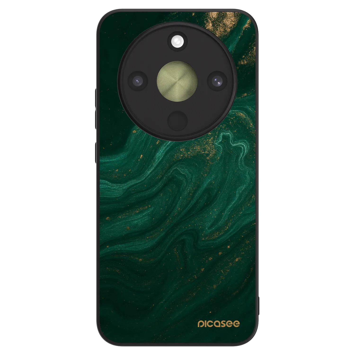 Picasee ULTIMATE CASE na Honor Magic8 Lite 5G - Green