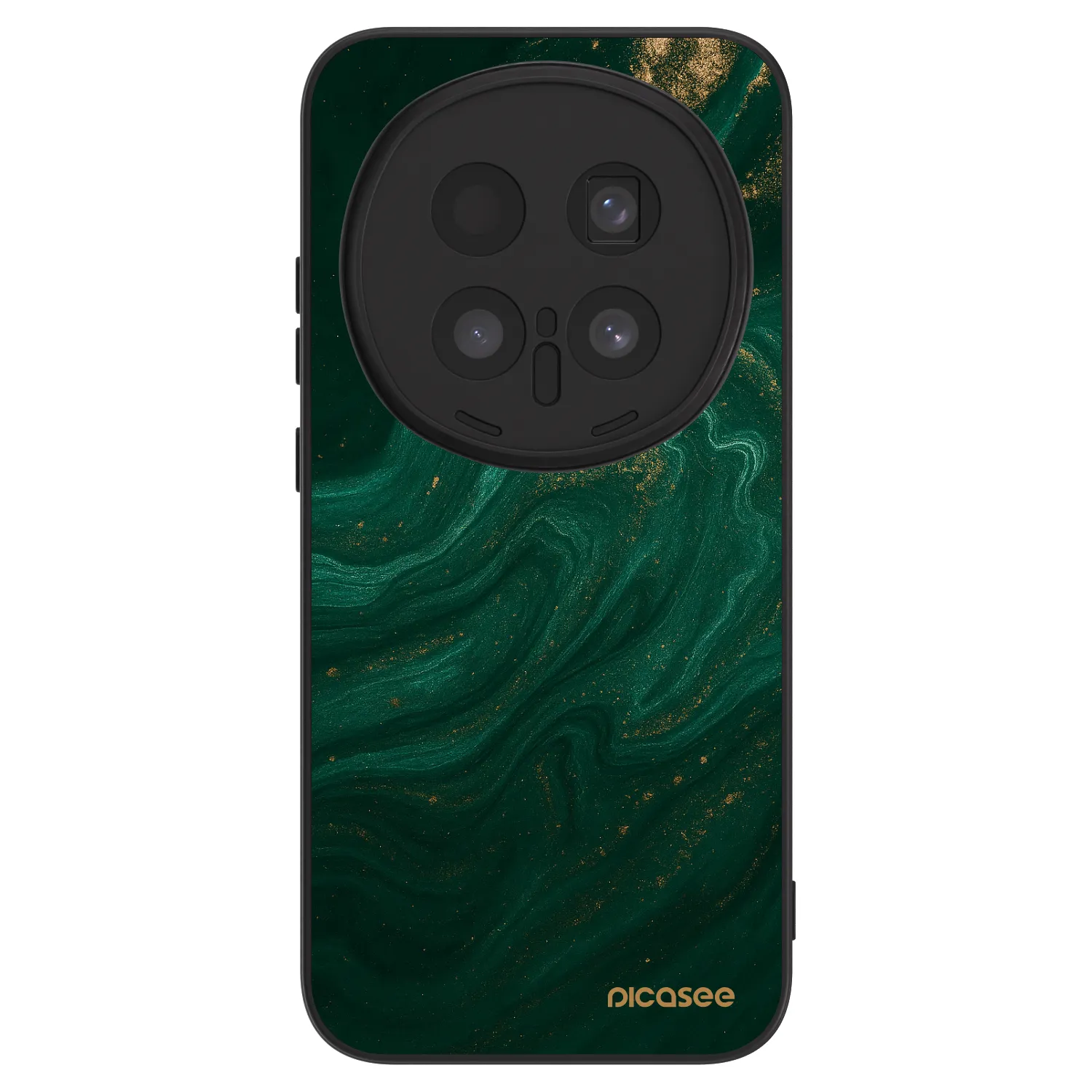 Picasee ULTIMATE CASE na Honor Magic8 Pro 5G - Green