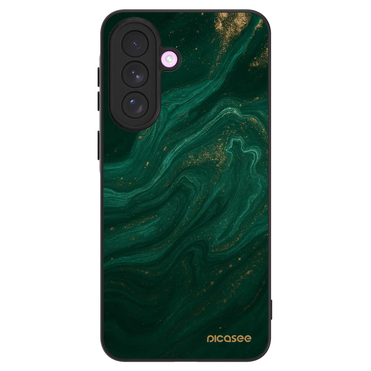 Picasee ULTIMATE CASE na Samsung Galaxy A57 5G - Green