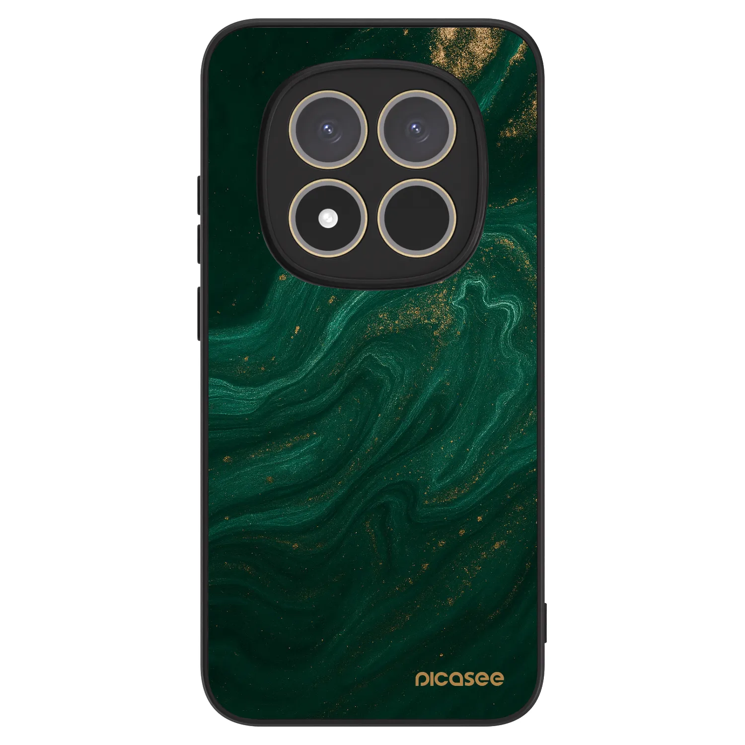 Picasee ULTIMATE CASE na Xiaomi Redmi Note 15 Pro 5G - Green