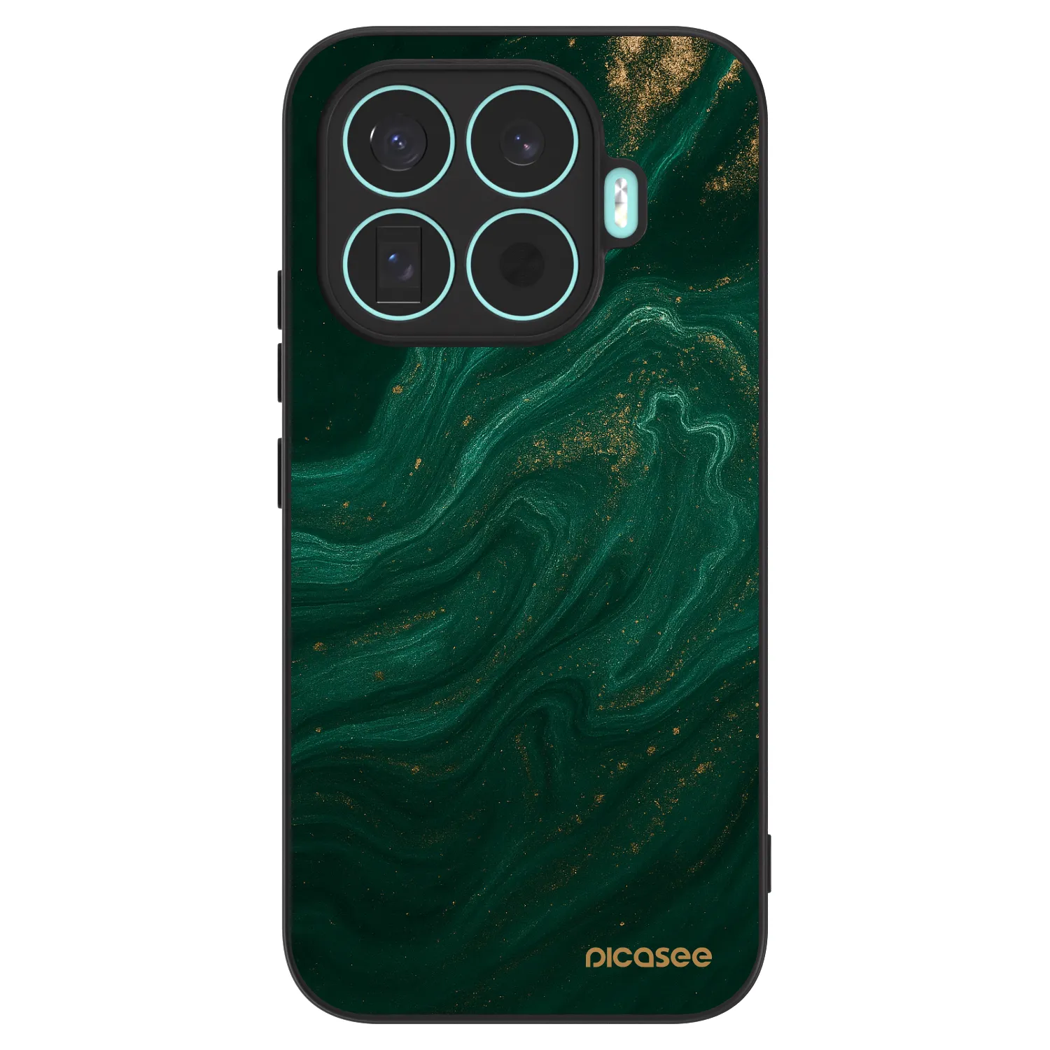 Picasee ULTIMATE CASE na Xiaomi 17T - Green