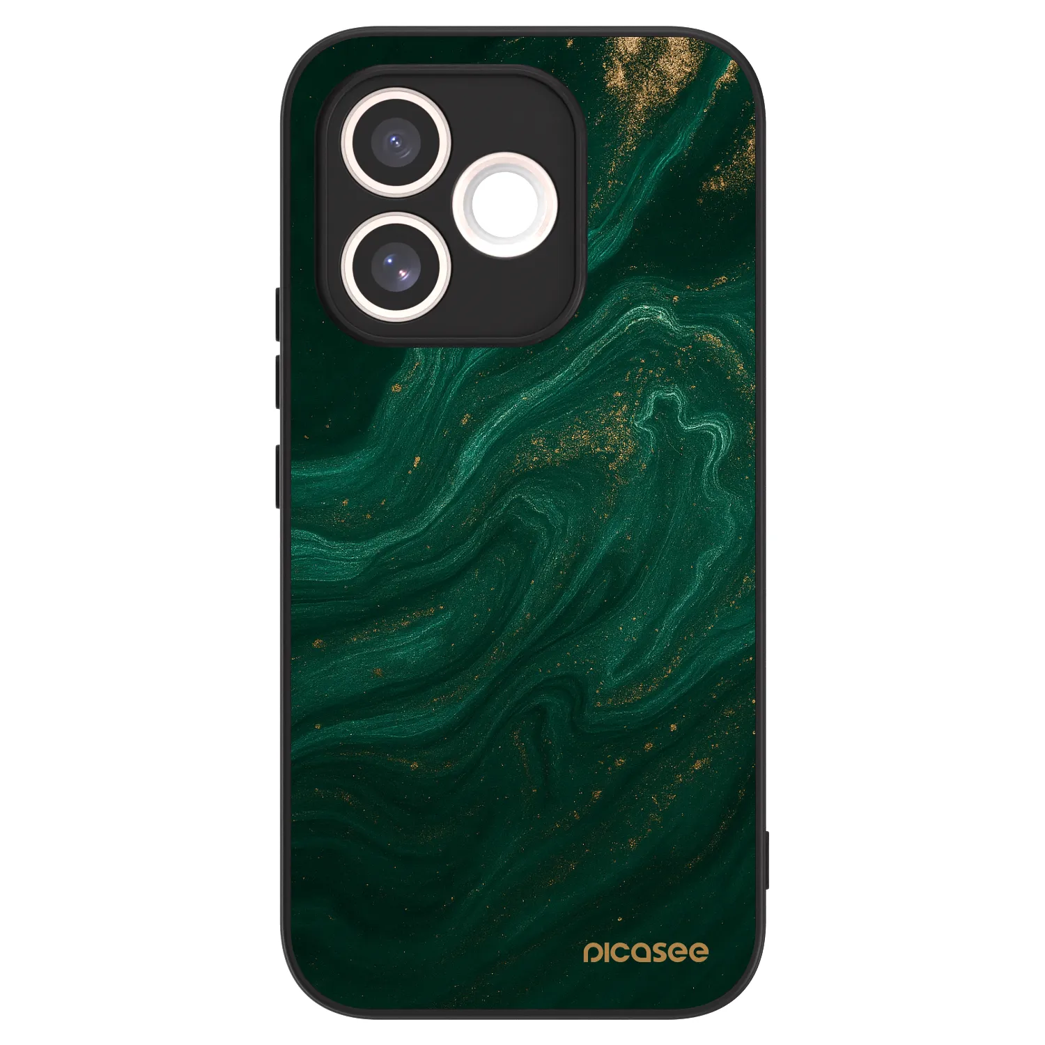 Picasee ULTIMATE CASE na Honor 600 Lite - Green