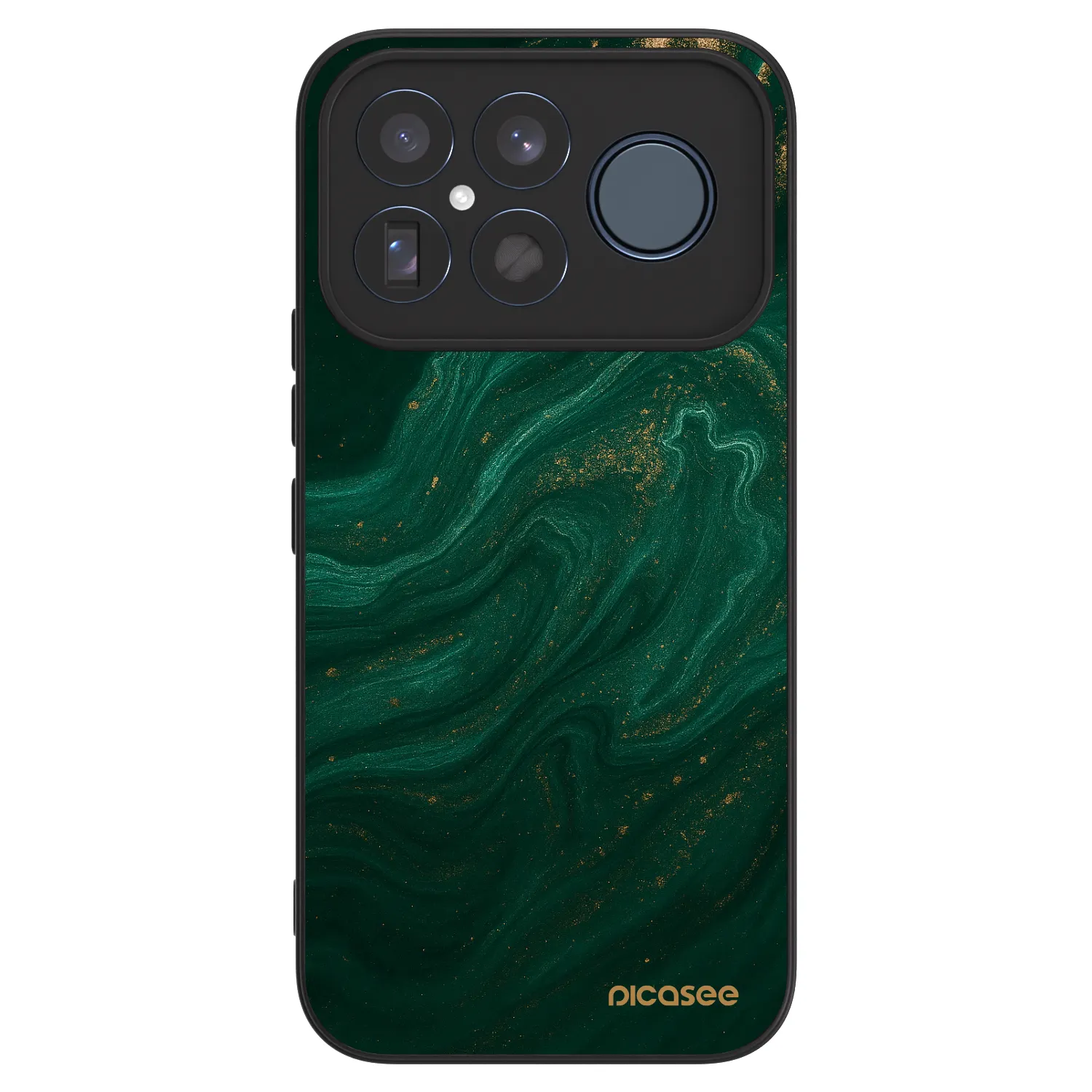 Picasee ULTIMATE CASE na Xiaomi Poco F8 Ultra - Green