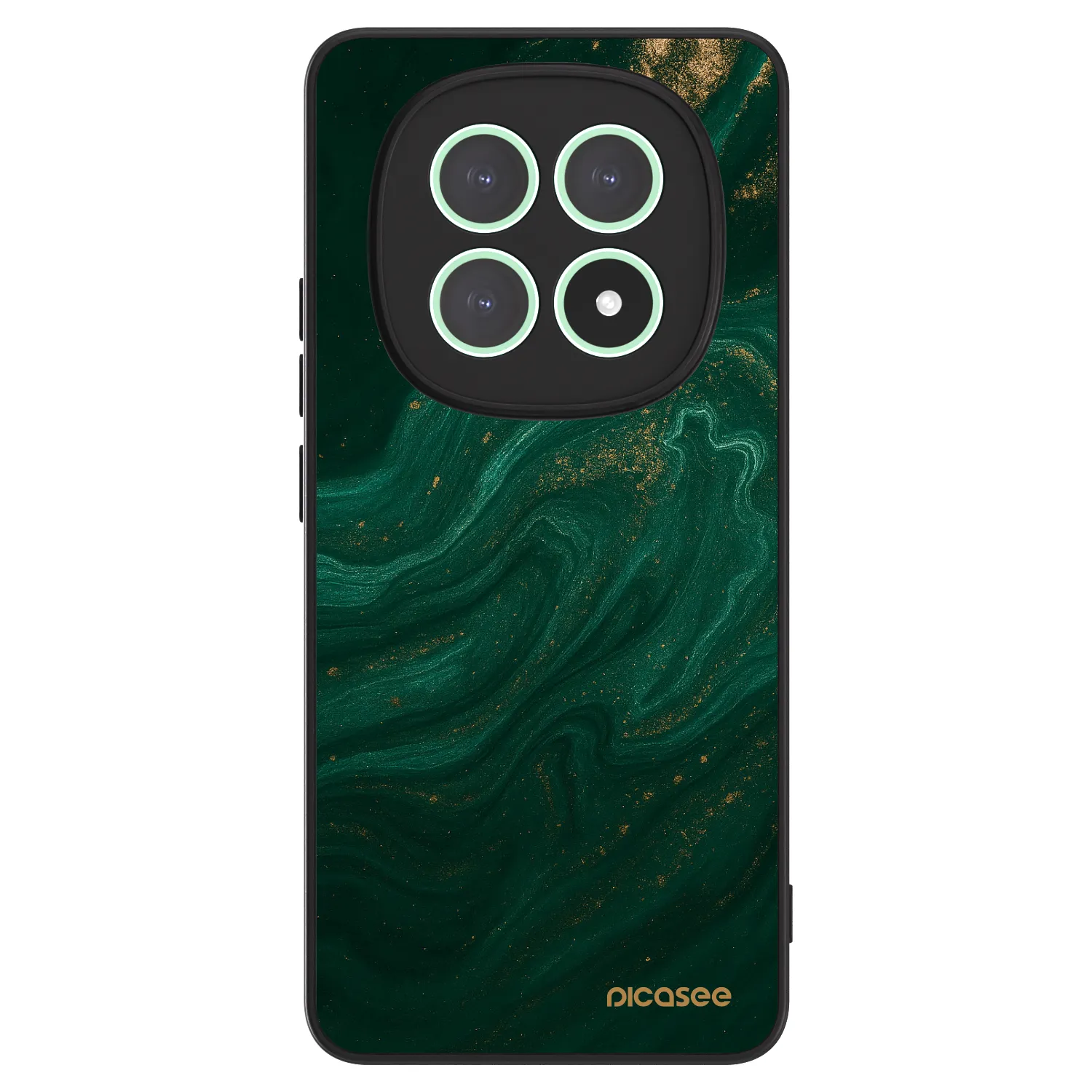 Picasee ULTIMATE CASE na Xiaomi Redmi Note 15 5G - Green