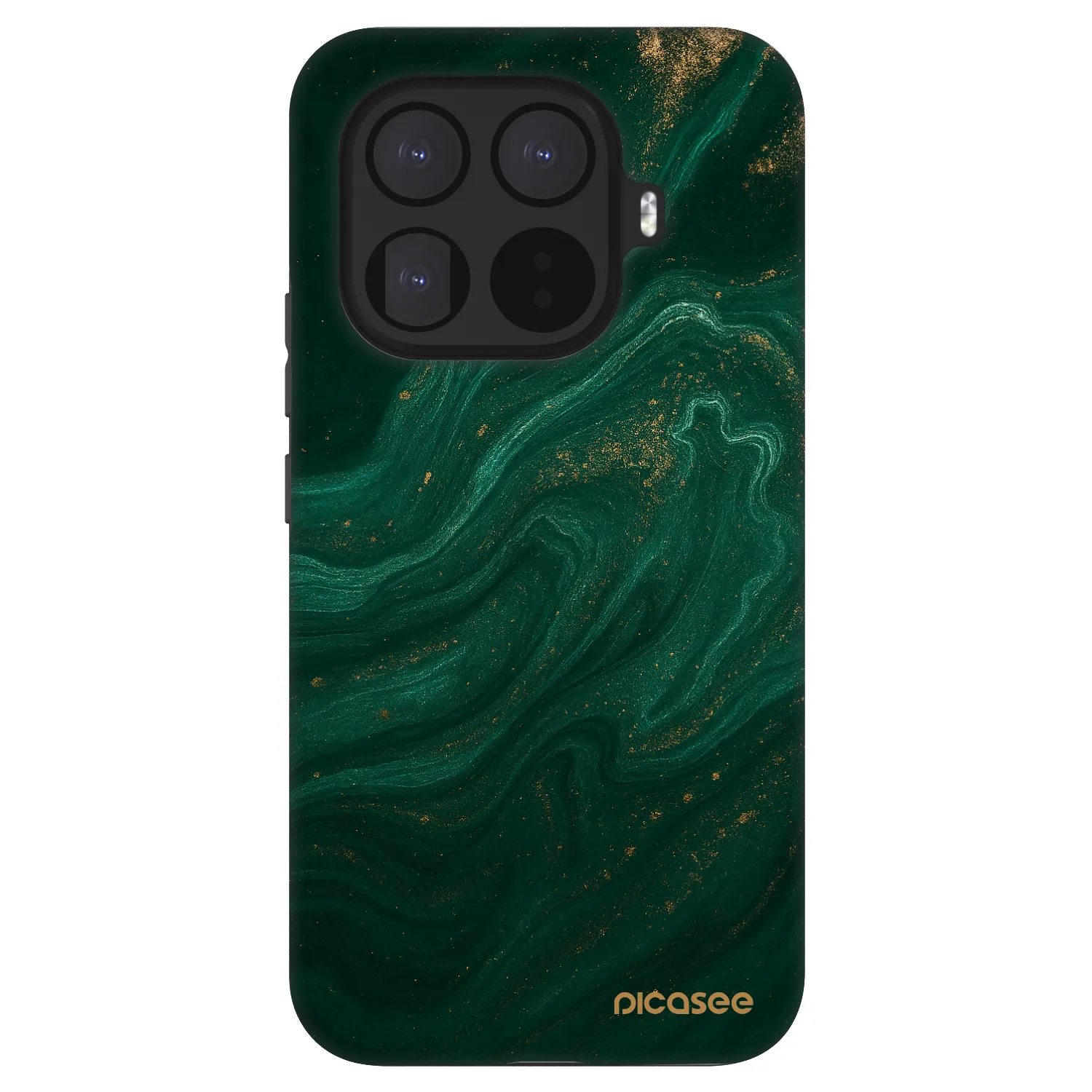 Picasee Fashion Case na Xiaomi 15T Pro - Green