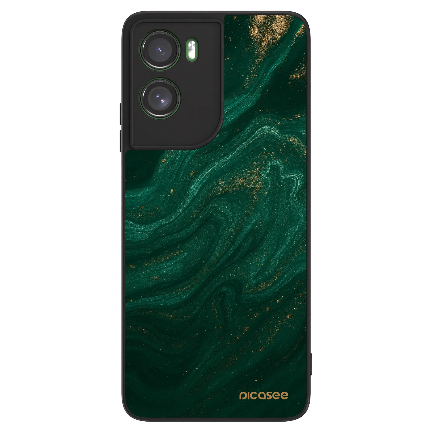 Picasee ULTIMATE CASE na Motorola Moto G06 - Green