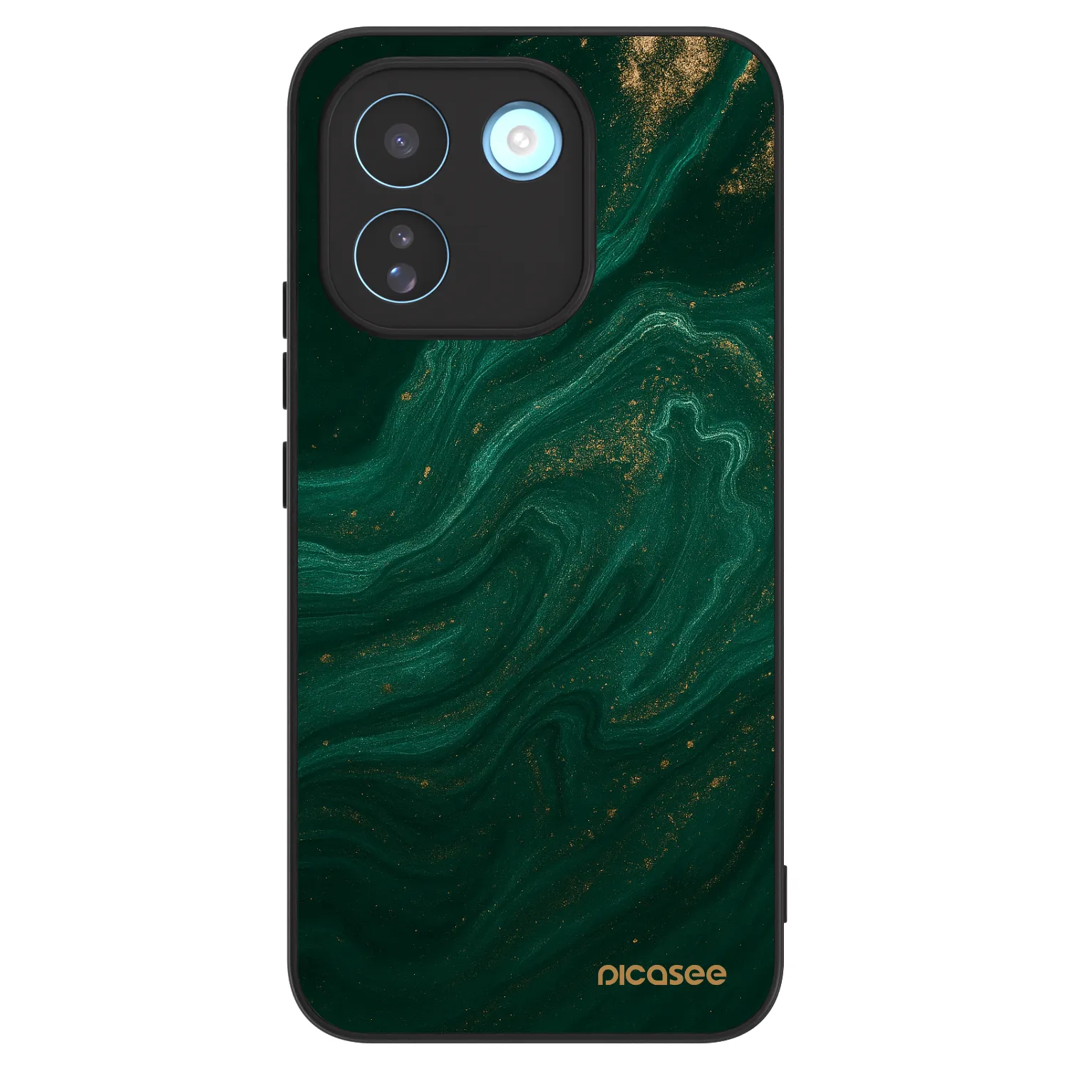 Picasee ULTIMATE CASE na Xiaomi Redmi Note 17 Pro MAX 5G - Green