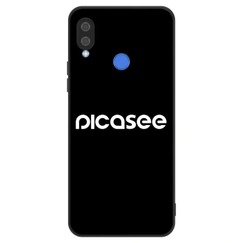Picasee ULTIMATE CASE na Huawei Nova 3 - Picasee - new logo - white