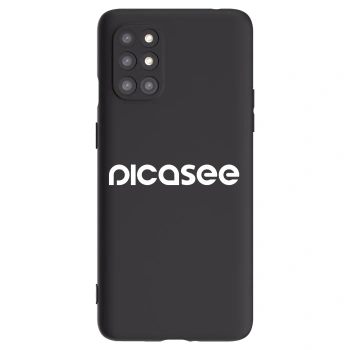 Etui na OnePlus 8T - Picasee - new logo - white